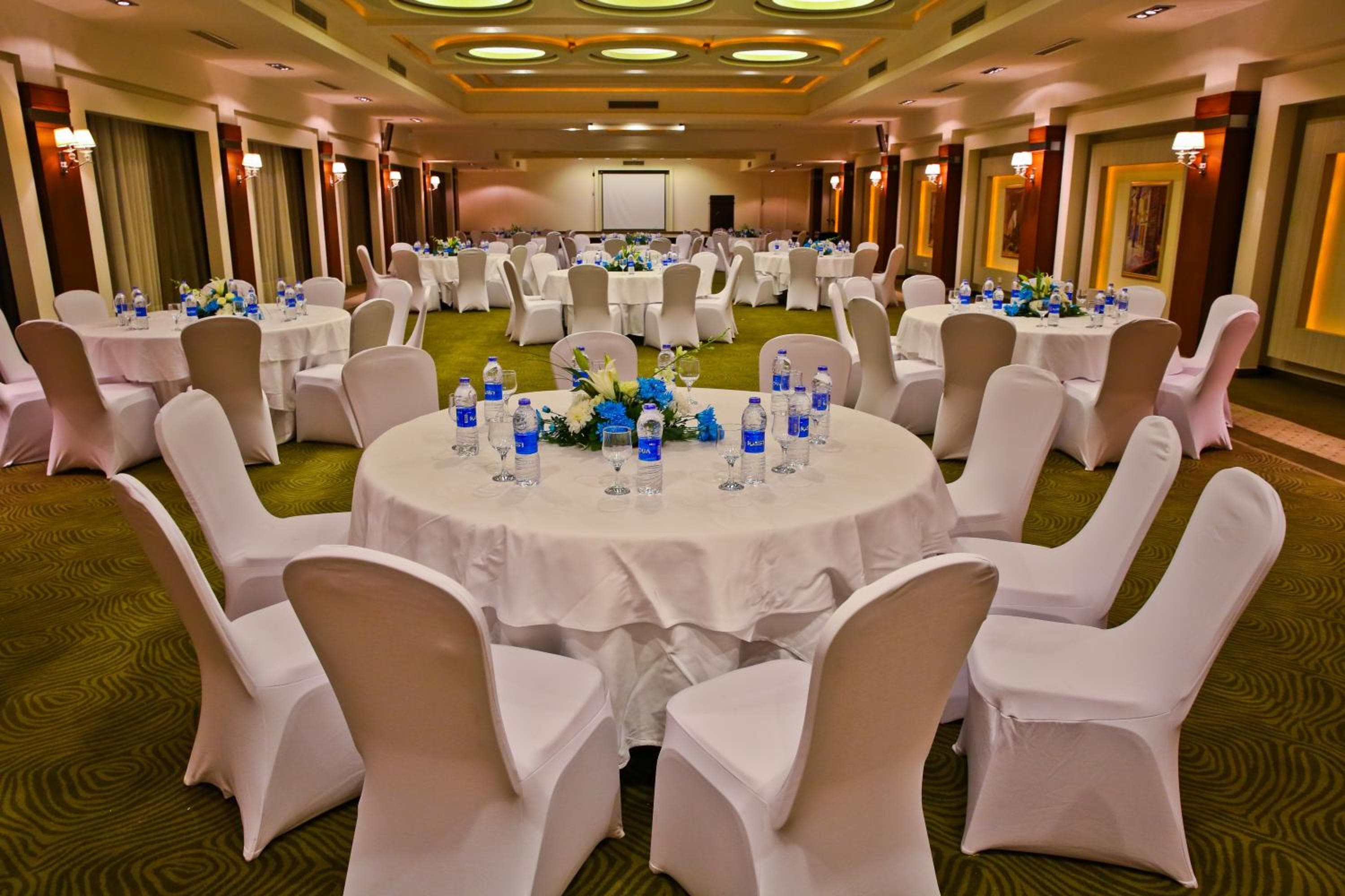 Charmillion Club Resort
