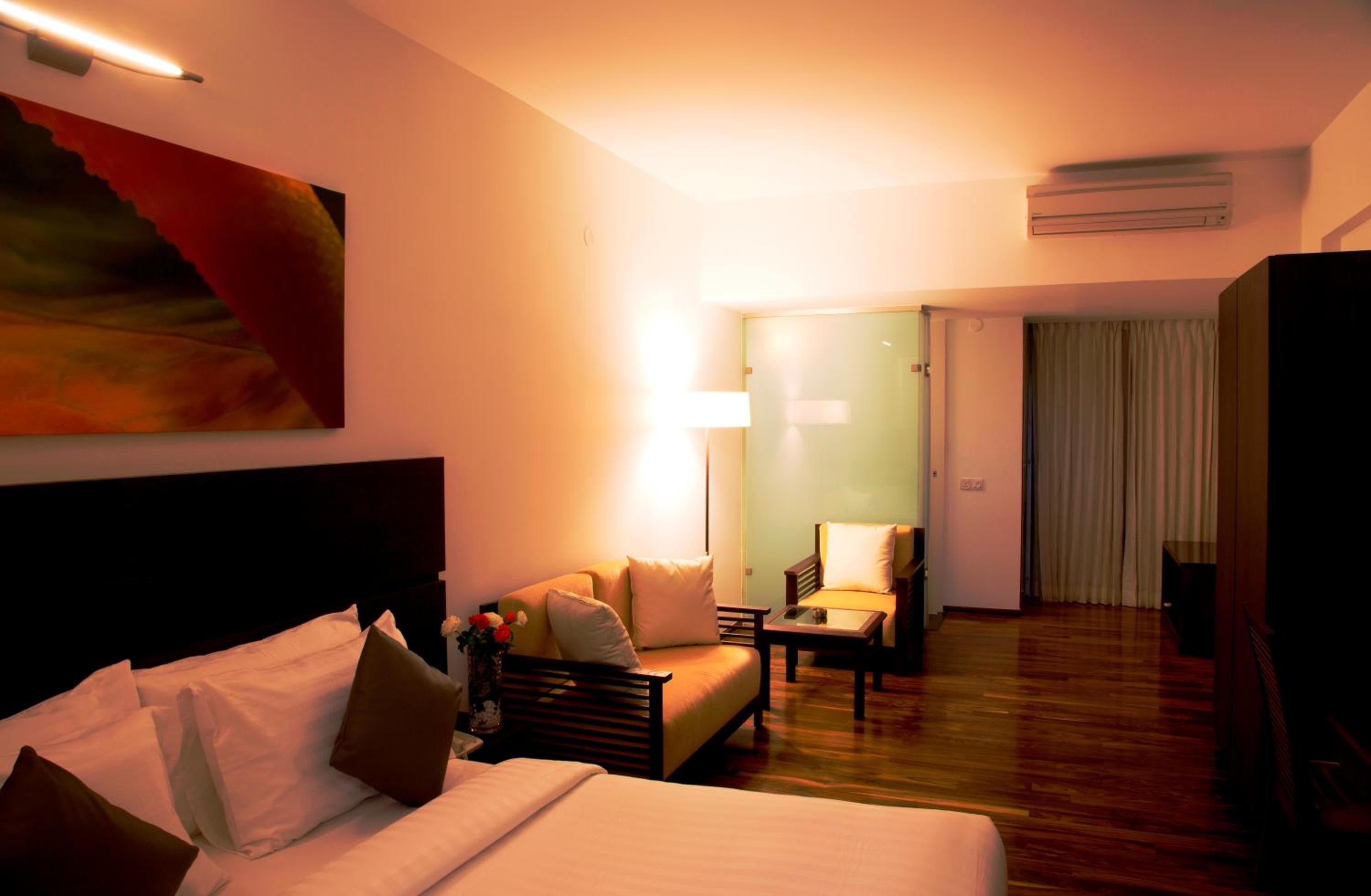 SRS Springs Hotels and Spa