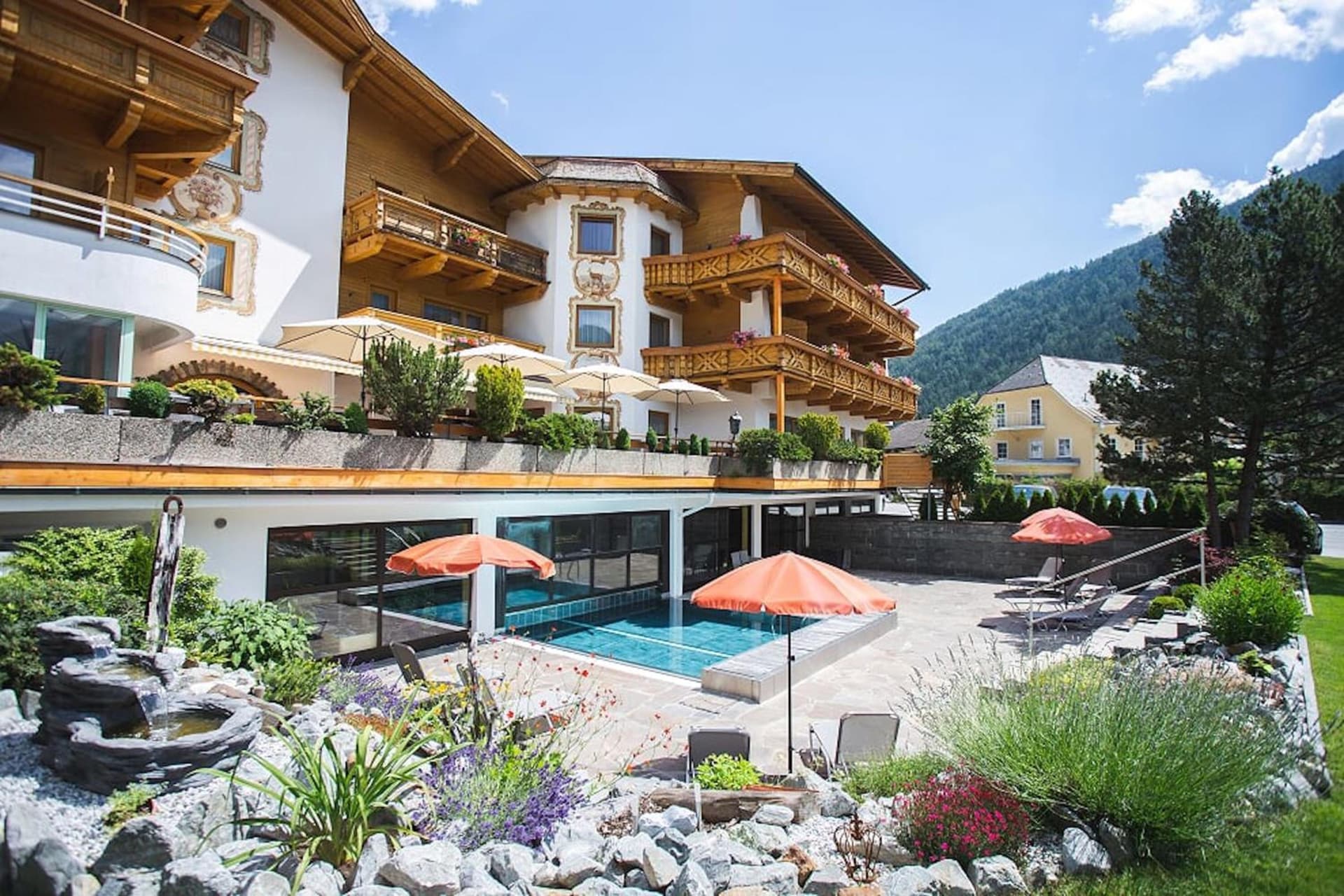 Hotel Donnerhof