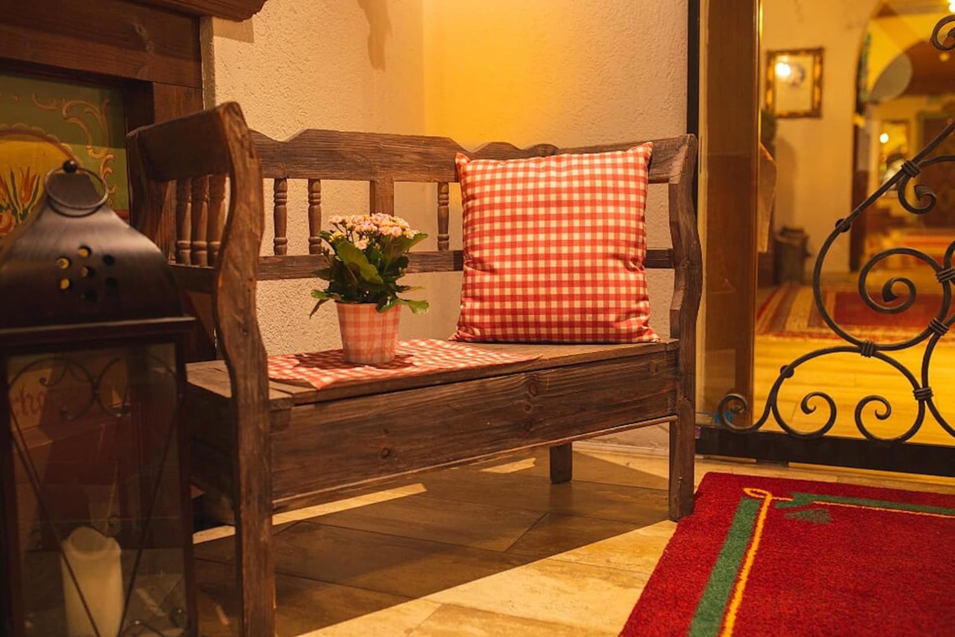 Hotel Donnerhof