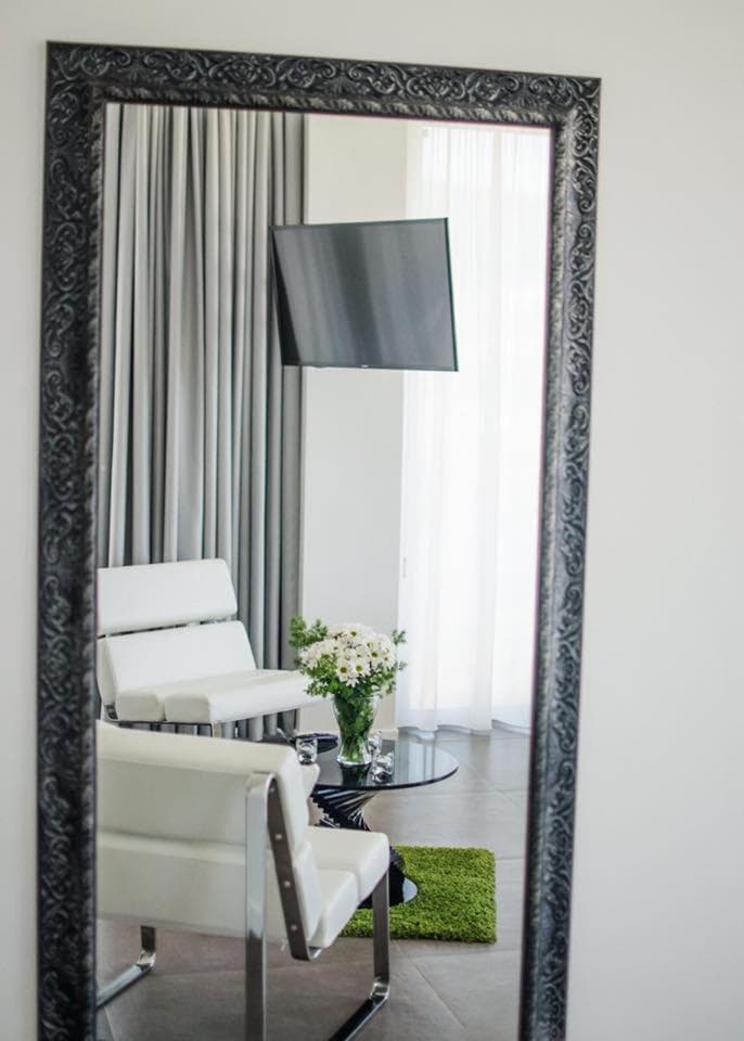 Max Luxury Suite - Servizio Spiaggia Inclusa