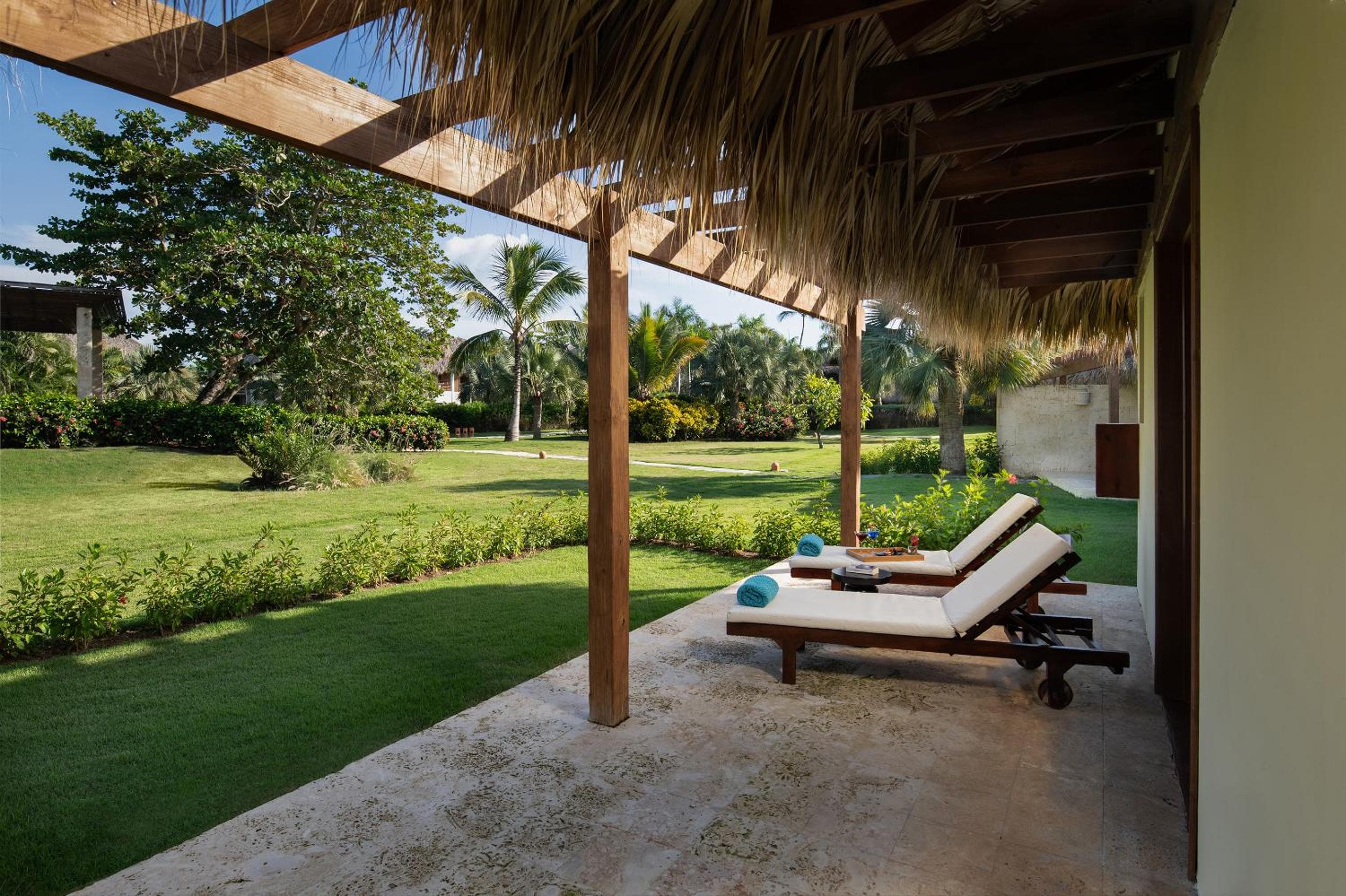 Zoetry Agua Punta Cana - All Inclusive