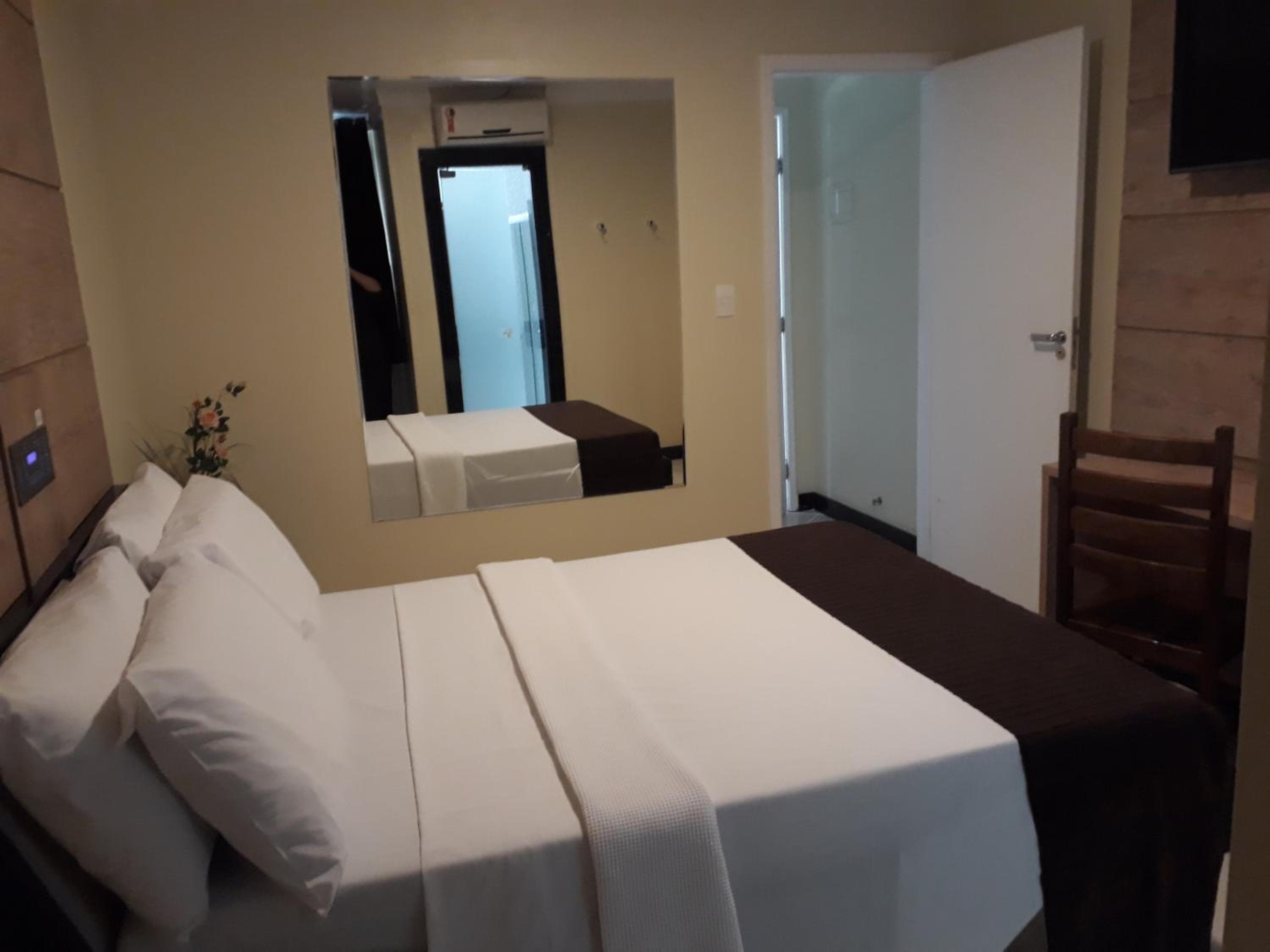 Hotel Sempre Bahia