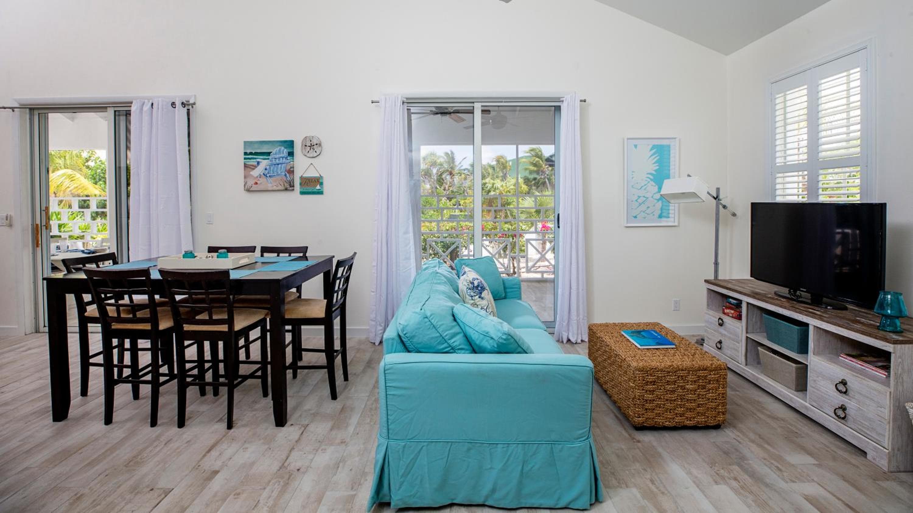 3 Bedroom Villas of Elephant Walk