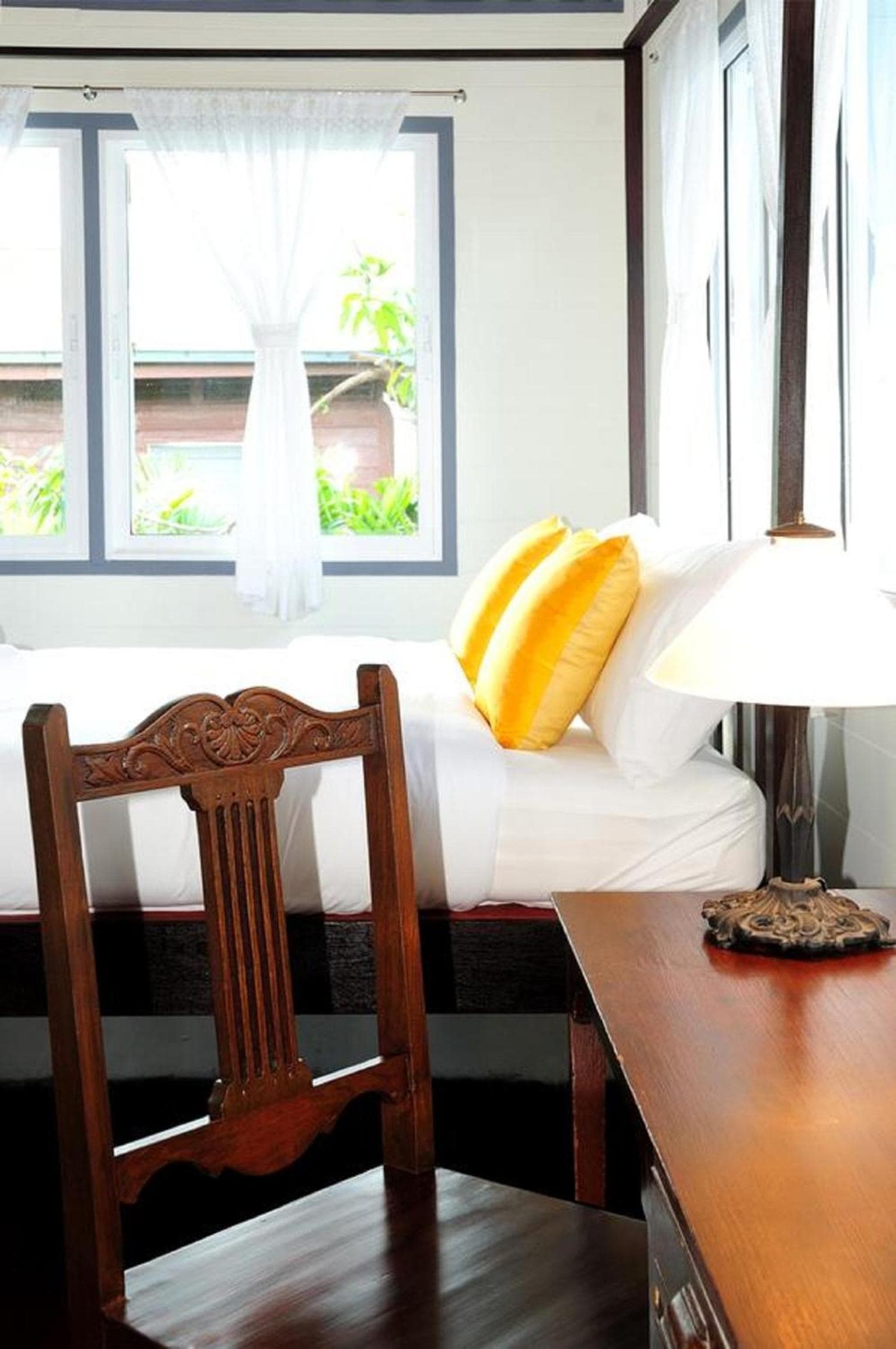 Baan Noppawong