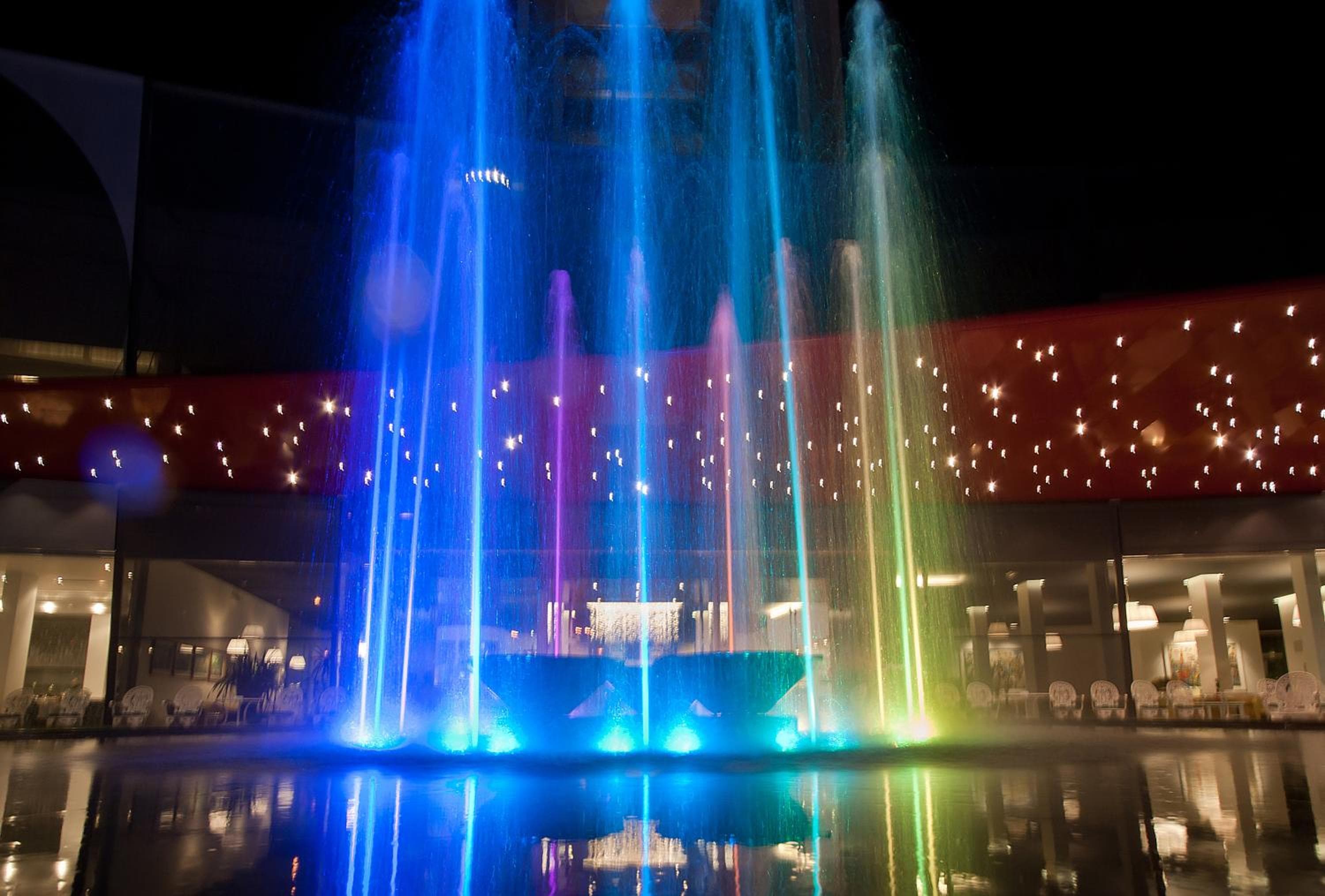 Plaza Hotel Abano Terme