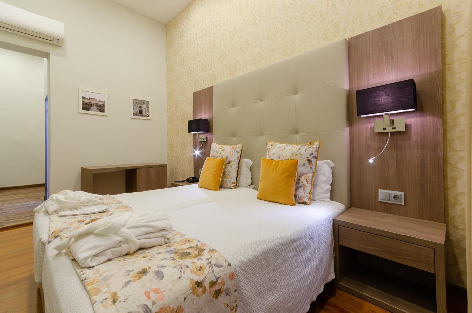 Hotel INN Rossio