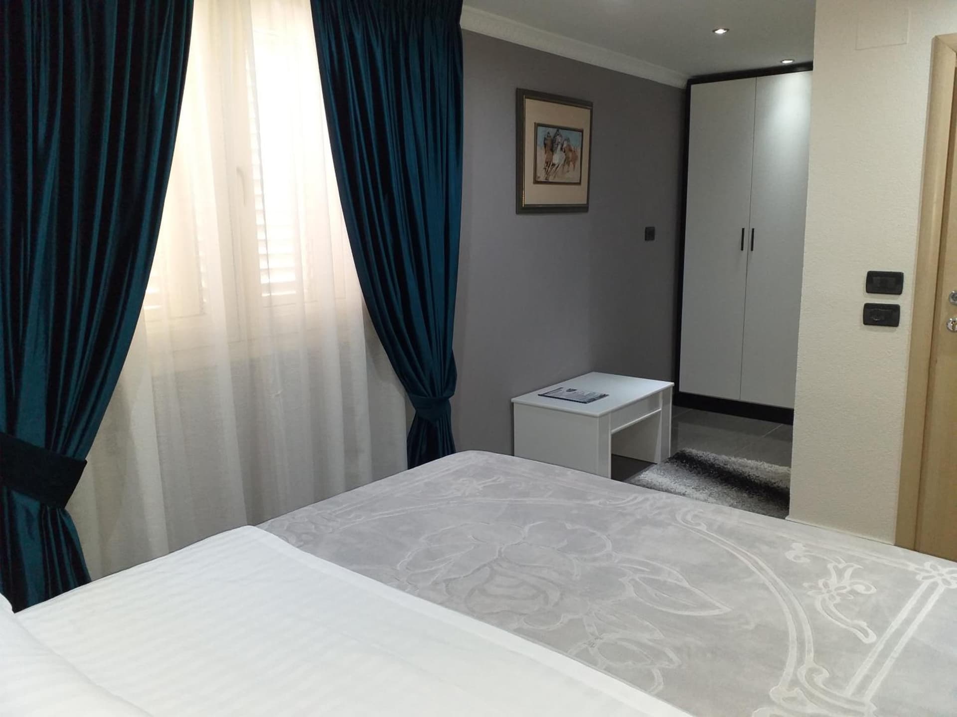 Hotel Erandi