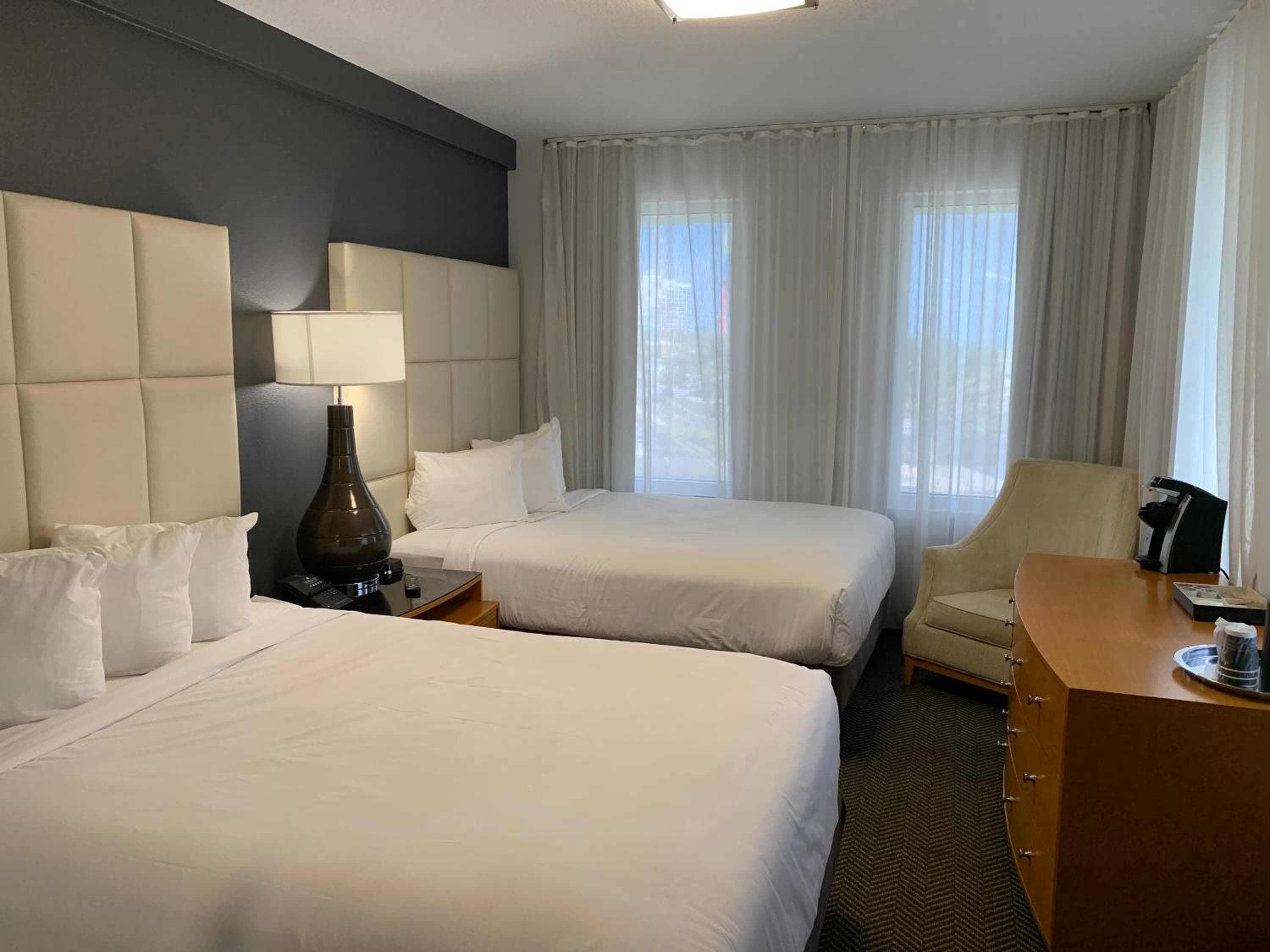 The Streamline Hotel - Daytona Beach