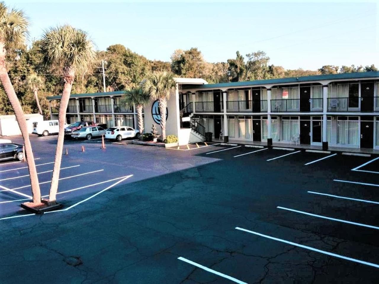 Budget Inn Conway