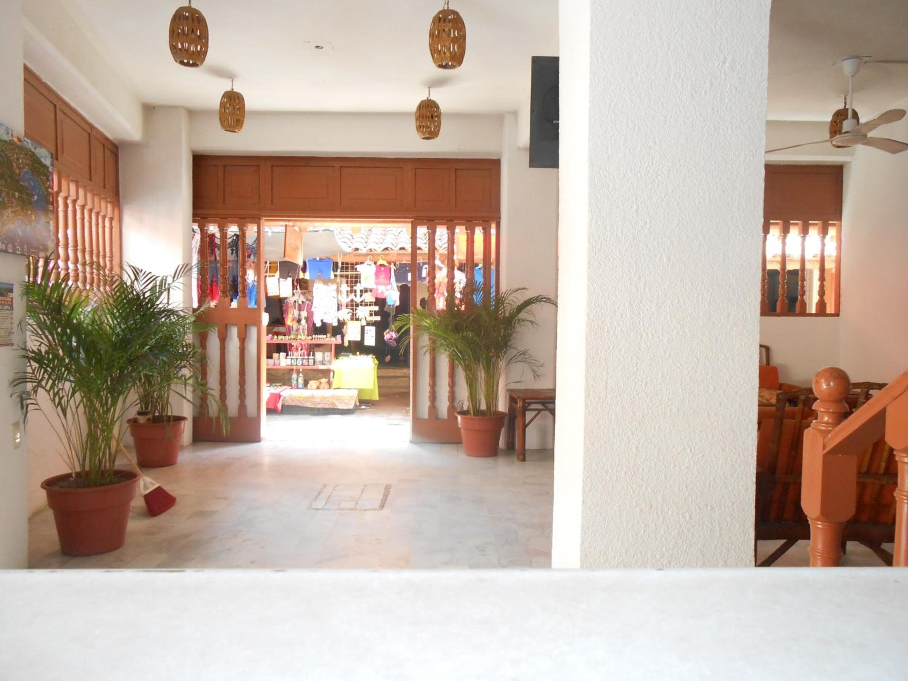 Hotel Corona Zihua