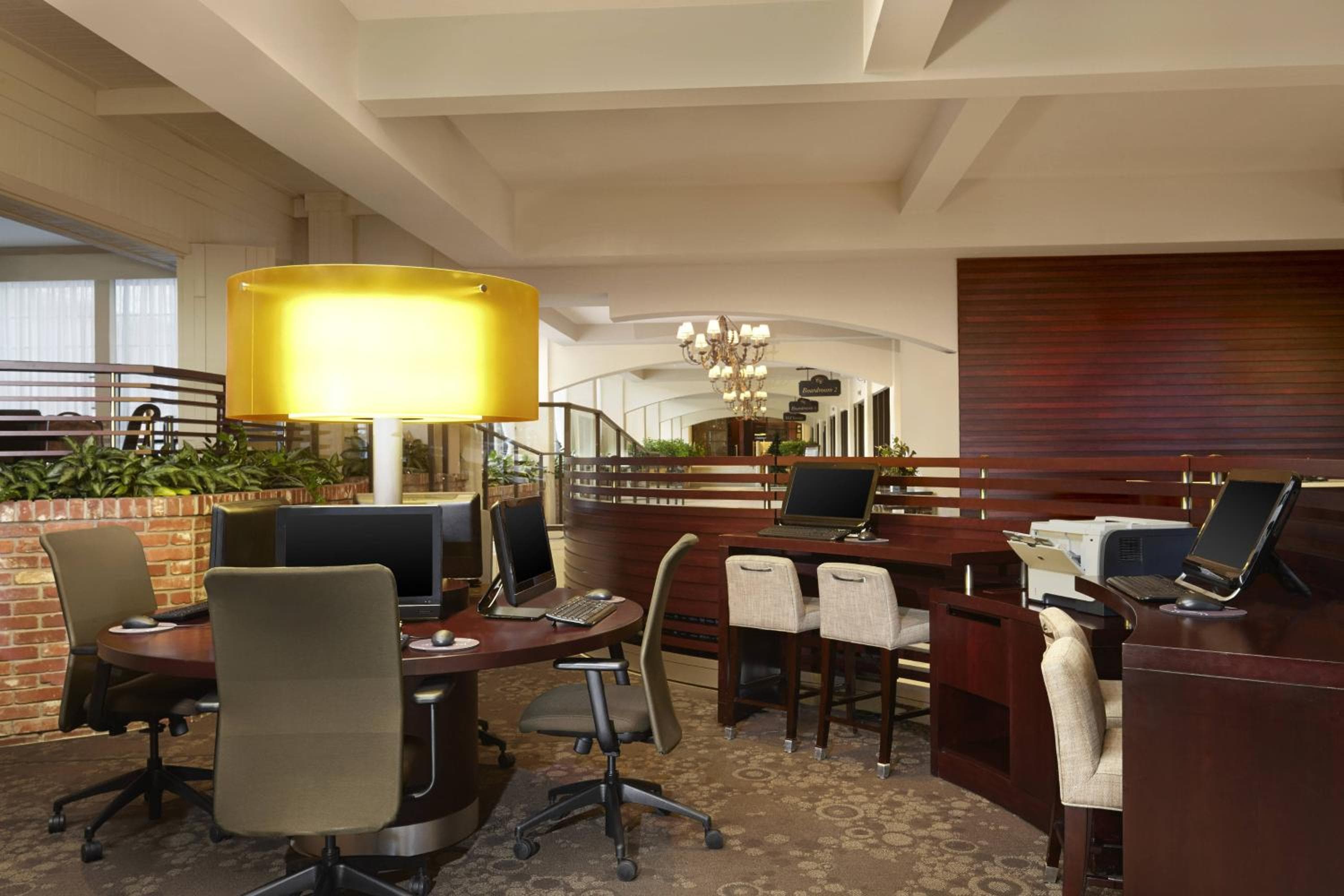 Red Deer Resort & Casino