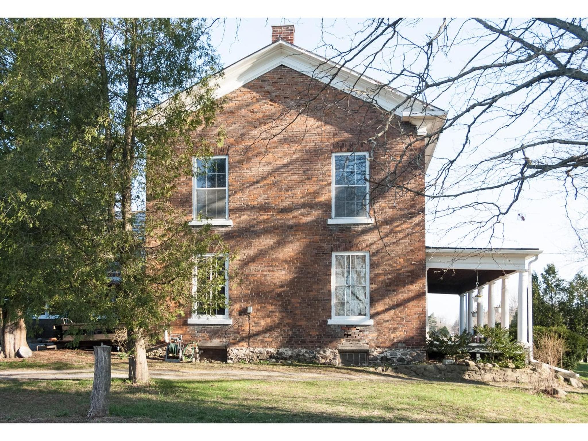Culverdene House