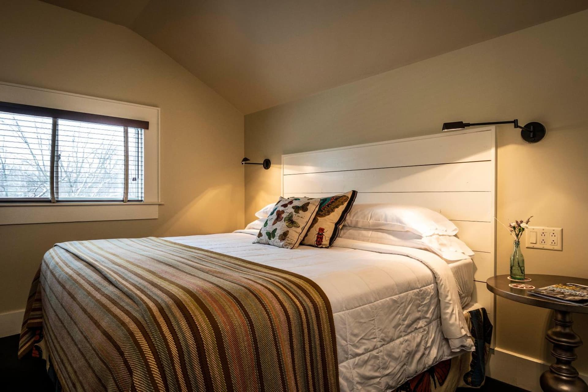 Hotel Broad Ripple