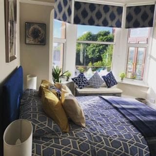 Lismore Guest House
