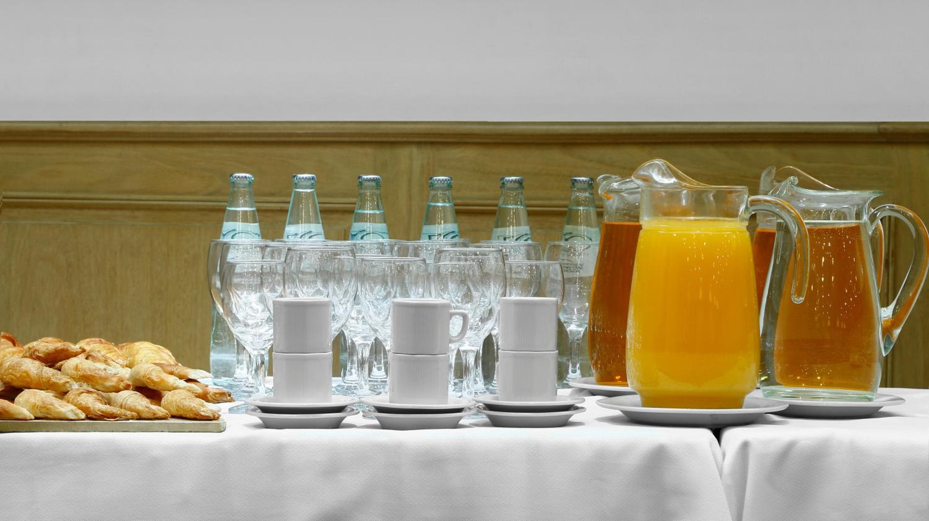 Cyan Américas Towers Hotel