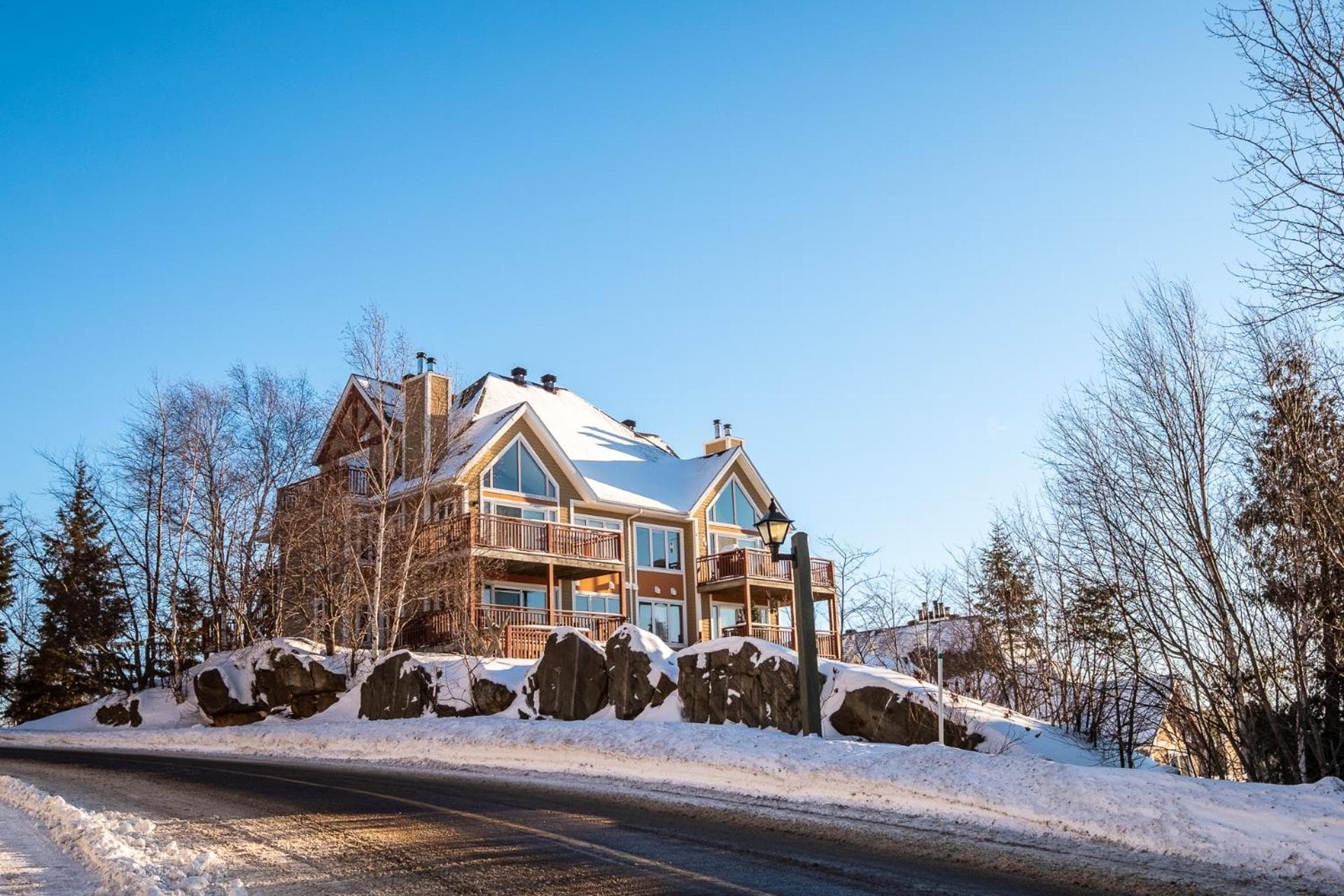 Haut-Bois by Rendez-Vous Mont-Tremblant