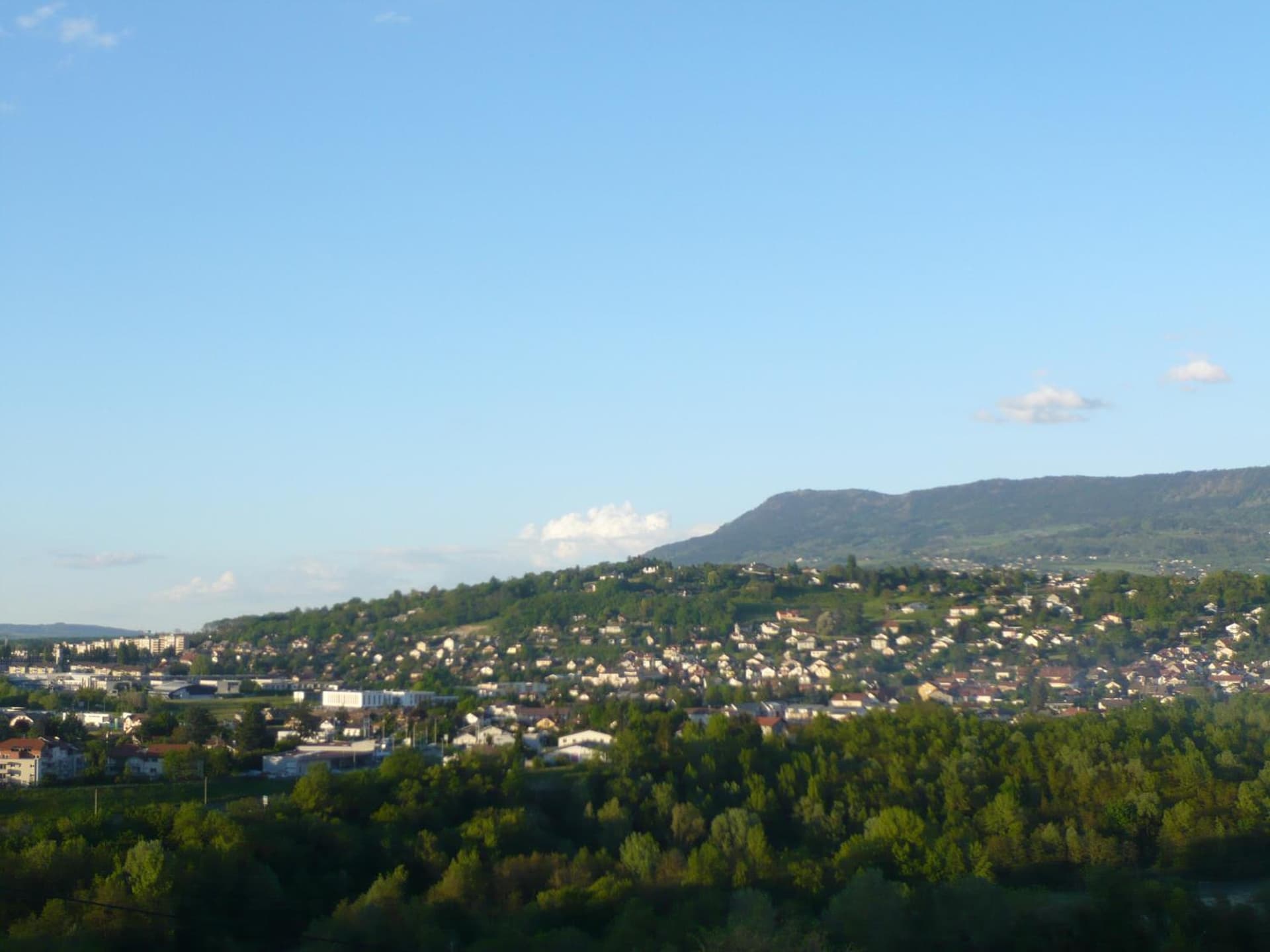 La Sapotine