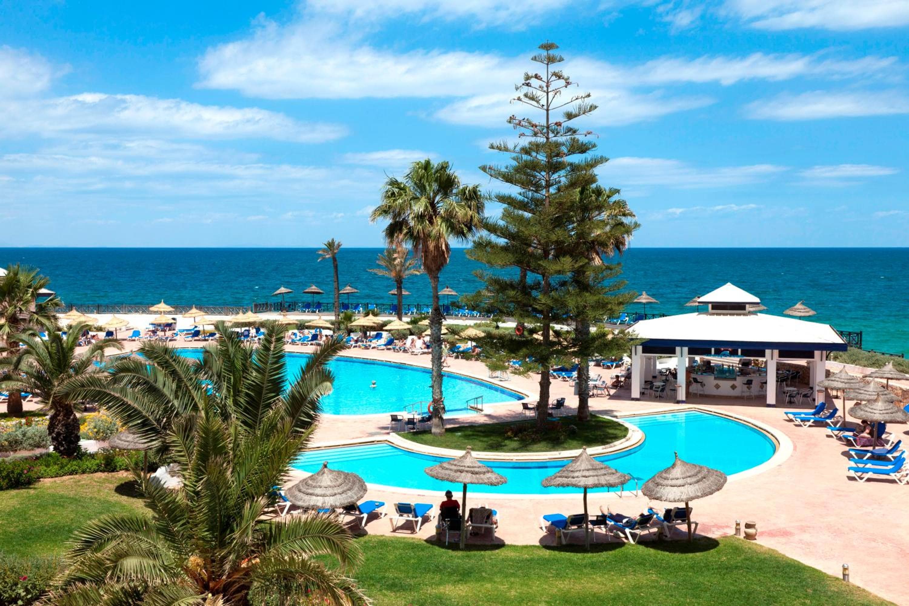 Regency Hotel & Spa