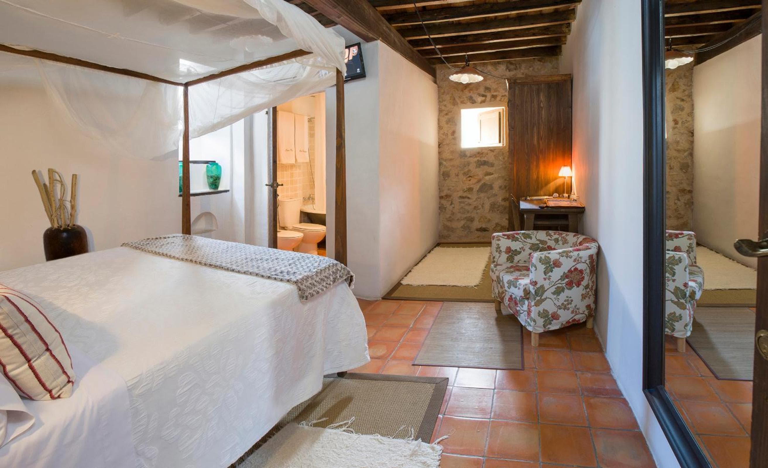 Hotel Rural Can Partit Adults Only-Ibiza