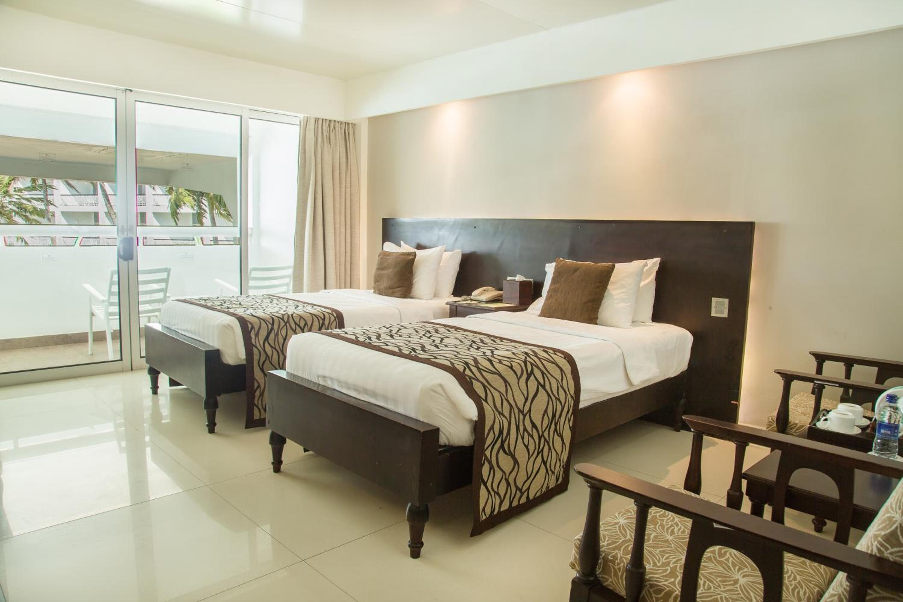 Mount Lavinia Hotel