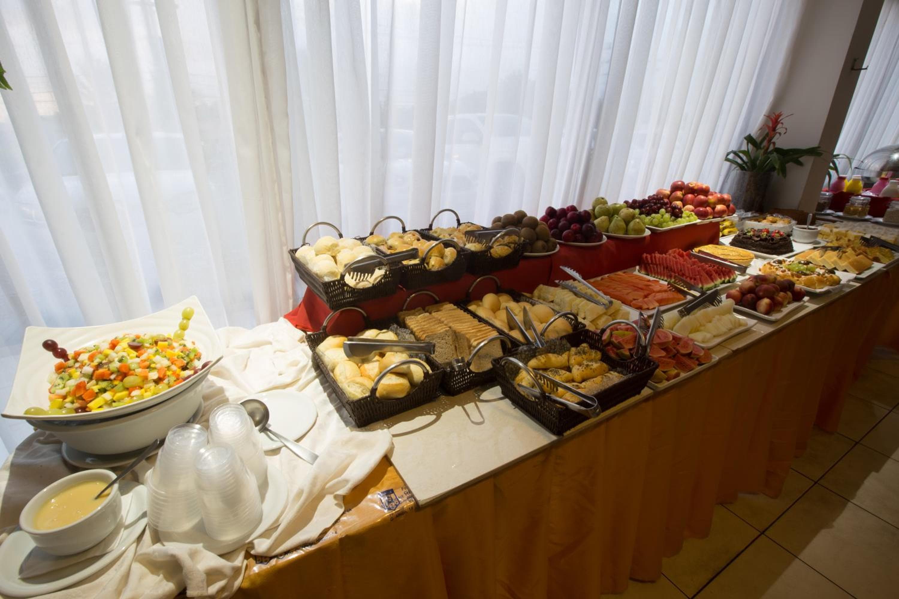 Catussaba Business Hotel