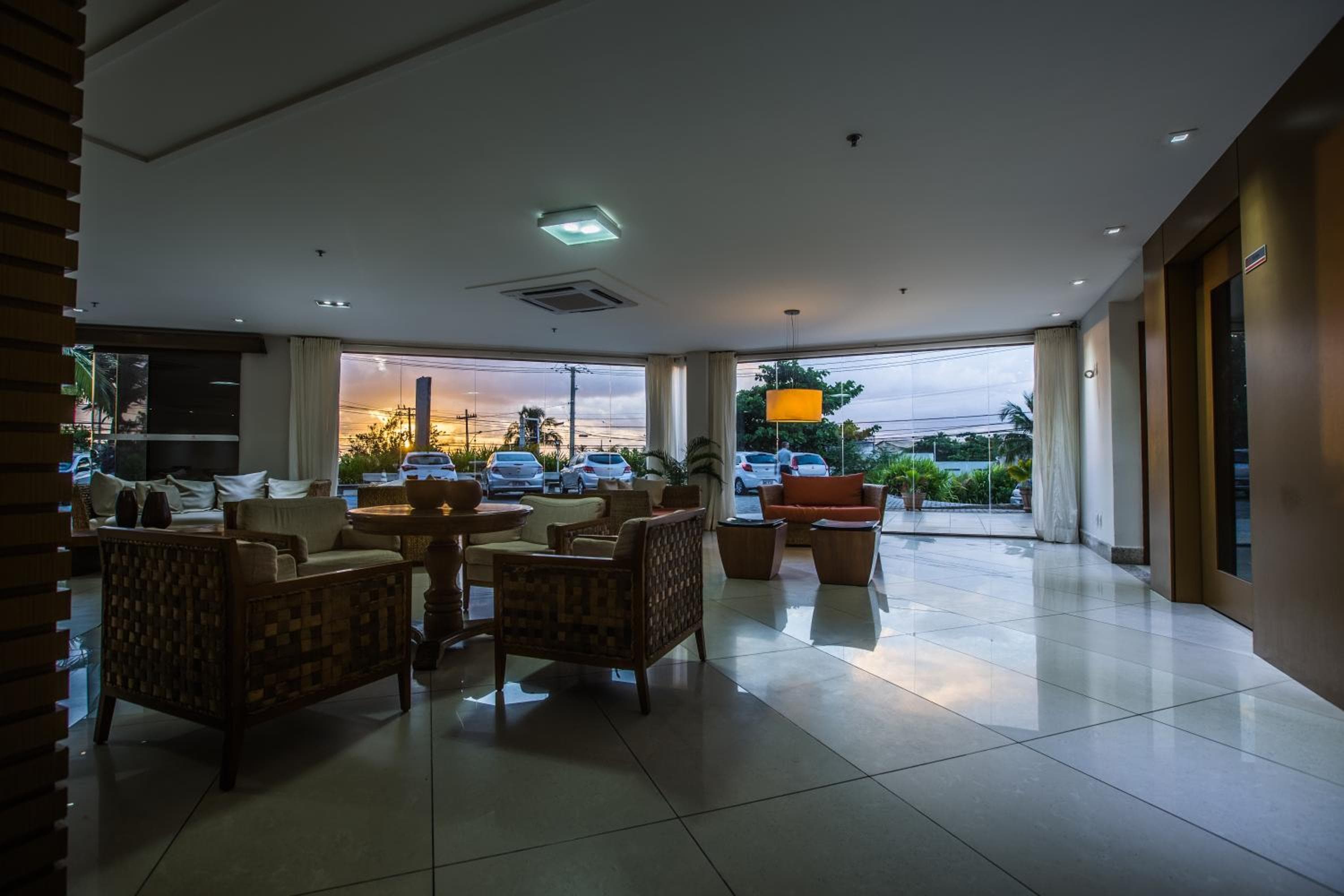 Catussaba Business Hotel