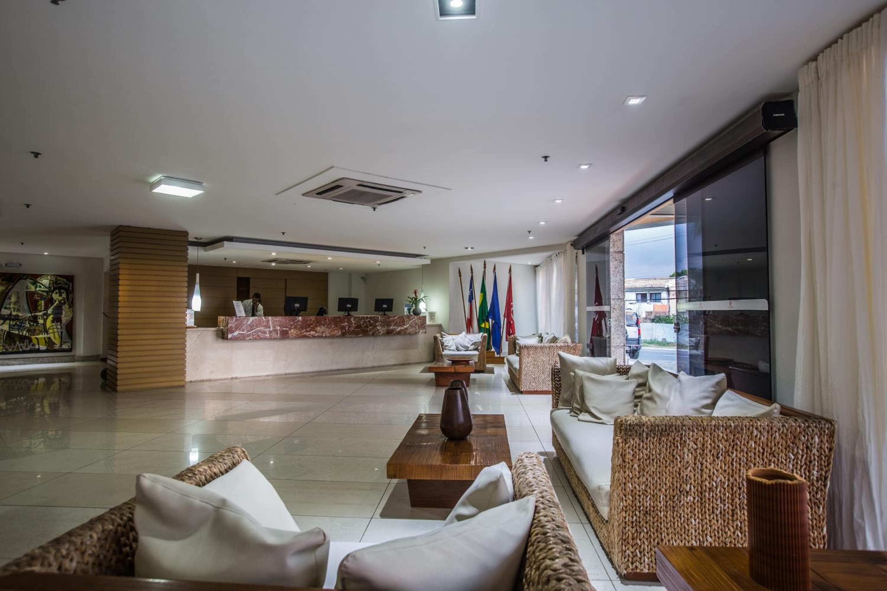 Catussaba Business Hotel