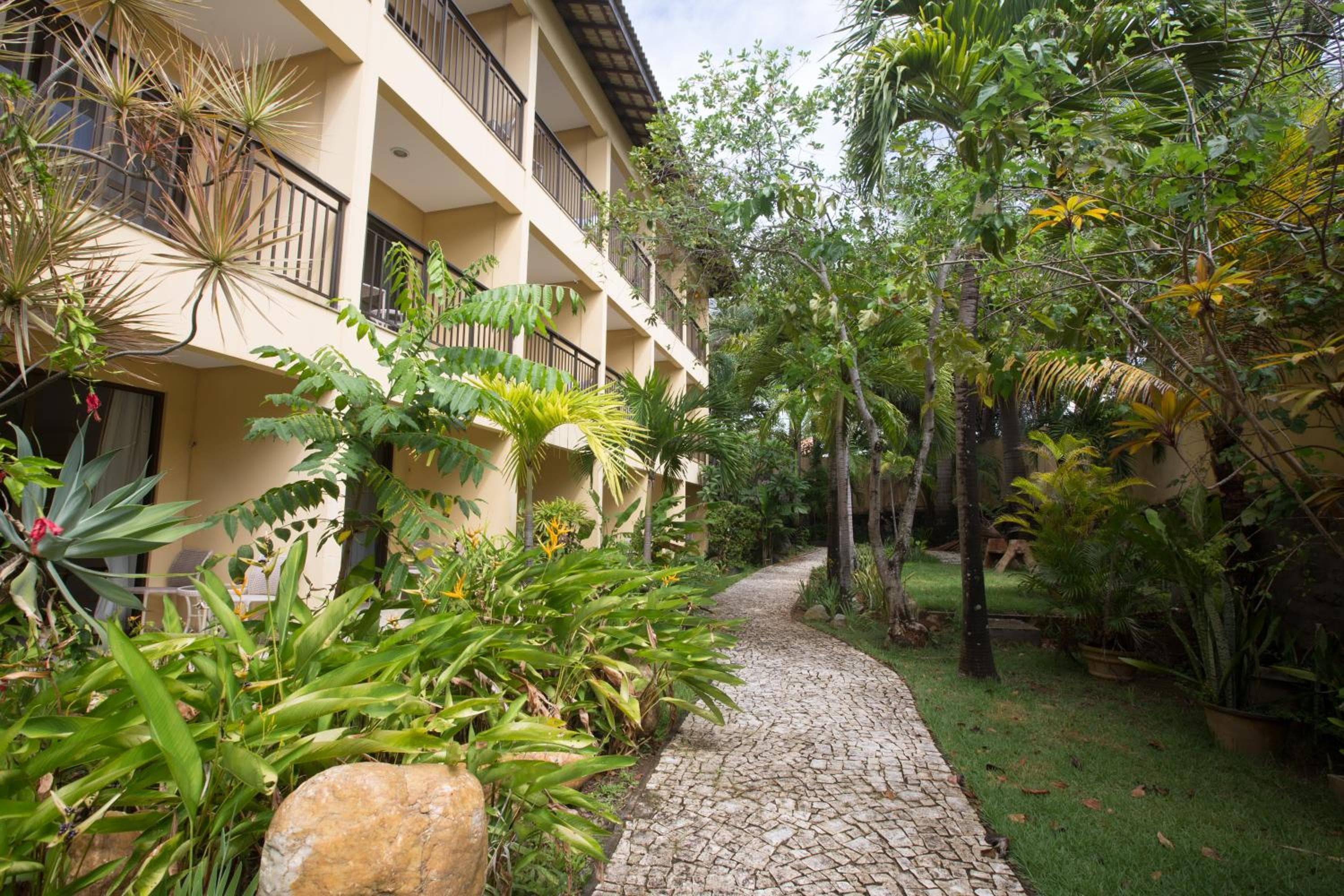 Catussaba Business Hotel