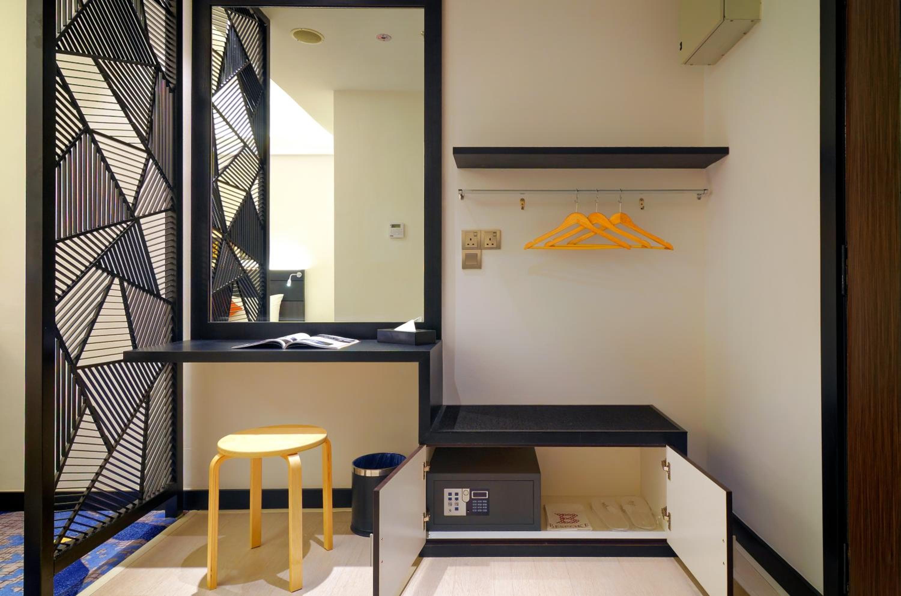 Bespoke Hotel Puchong
