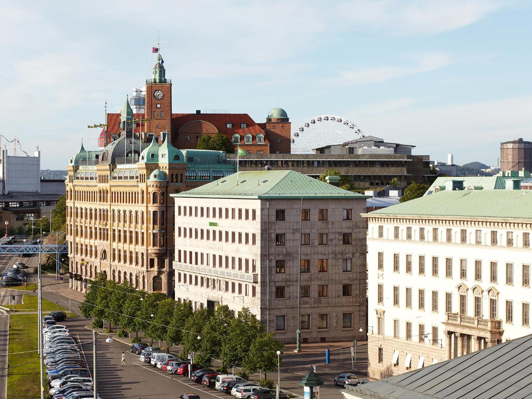 Comfort Hotel Göteborg