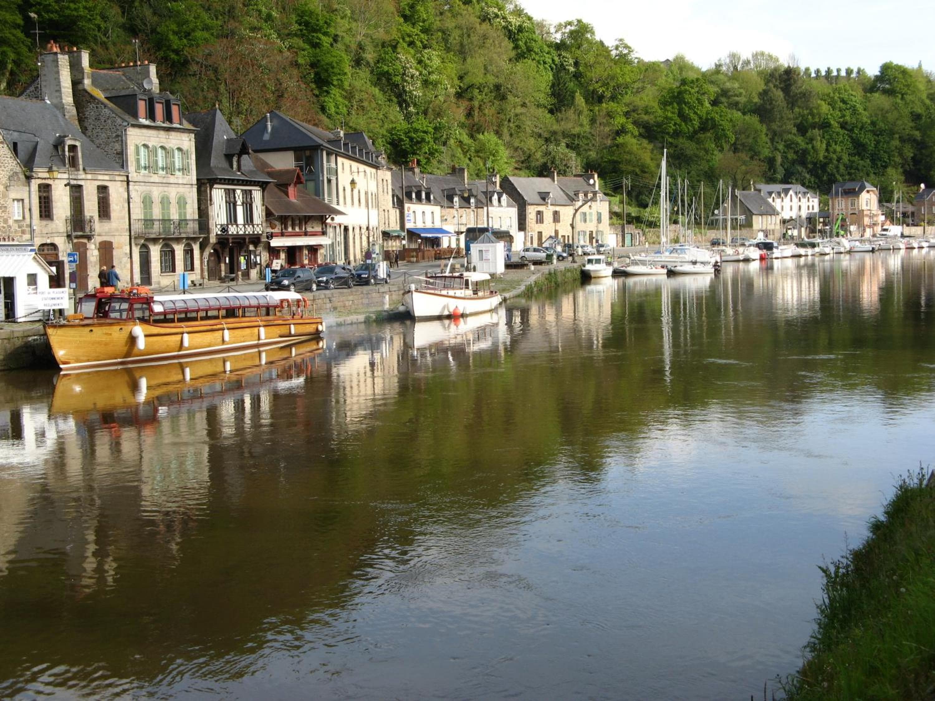 Best Western Armor Park Dinan et Spa