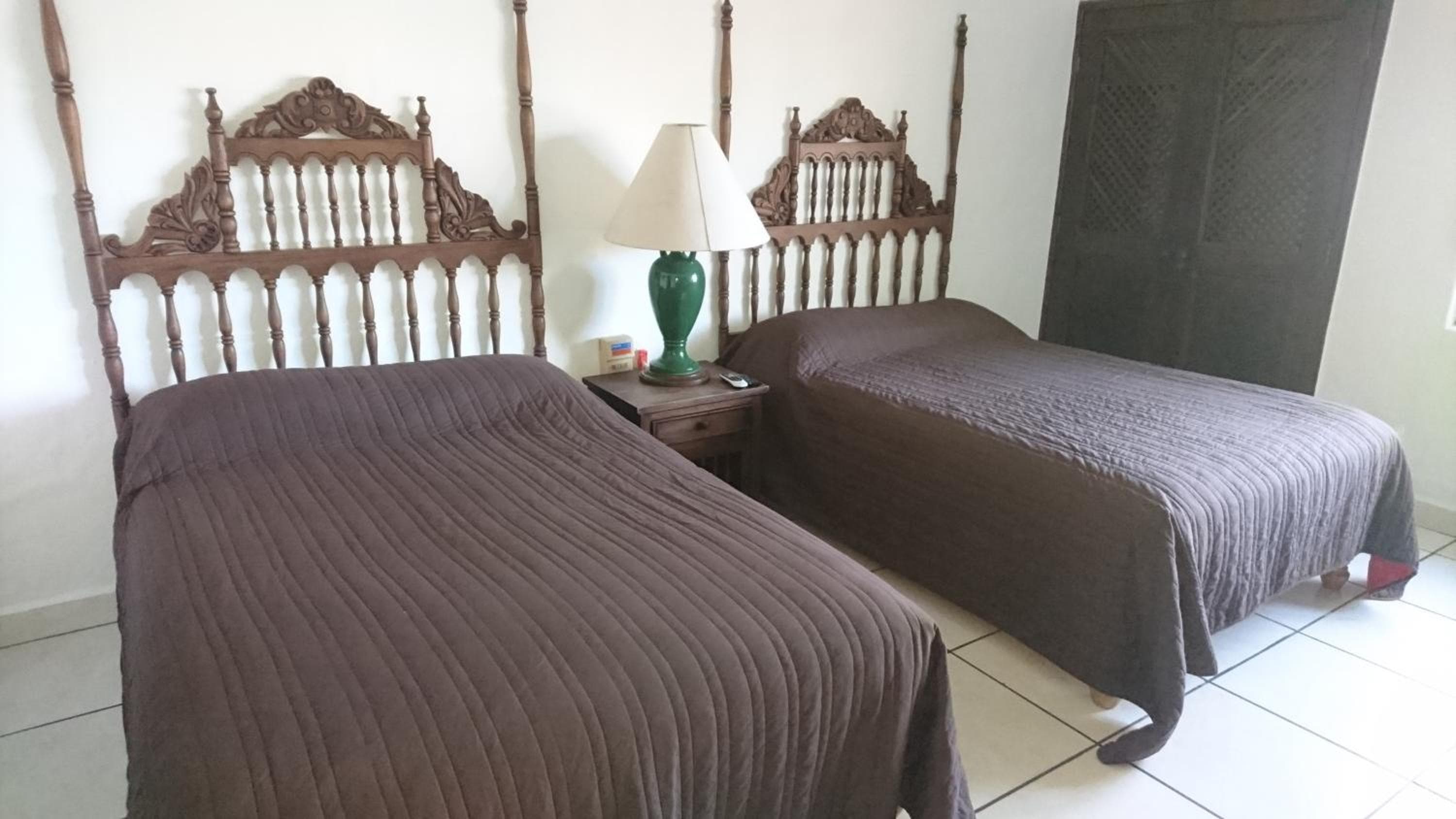 Villas del Sol en Los Tules