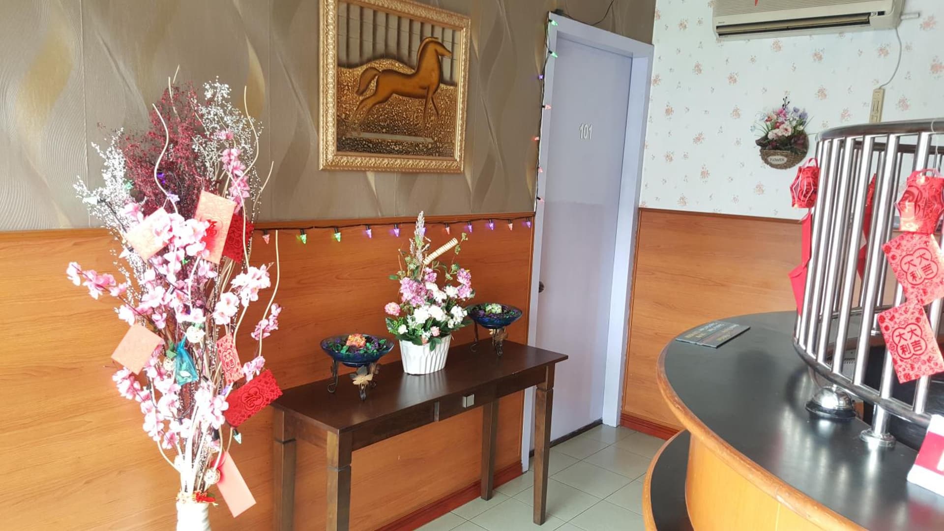 New Orchid Hotel Tuaran