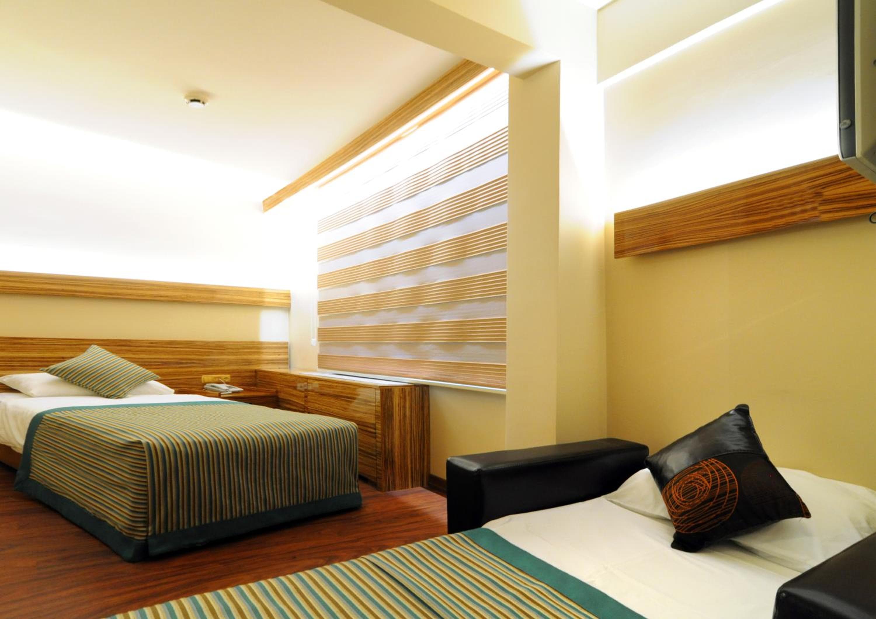 Hotel Buyuk Keban