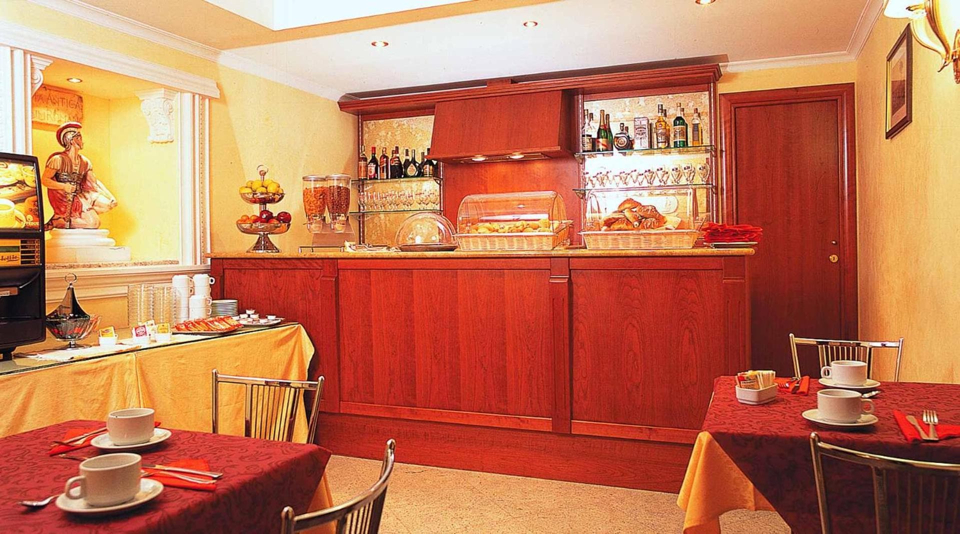 Hotel Stromboli