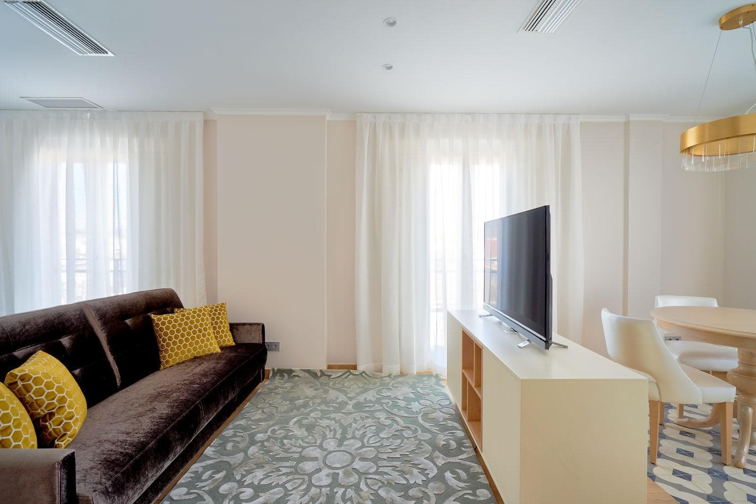 Tandem Soho Suites
