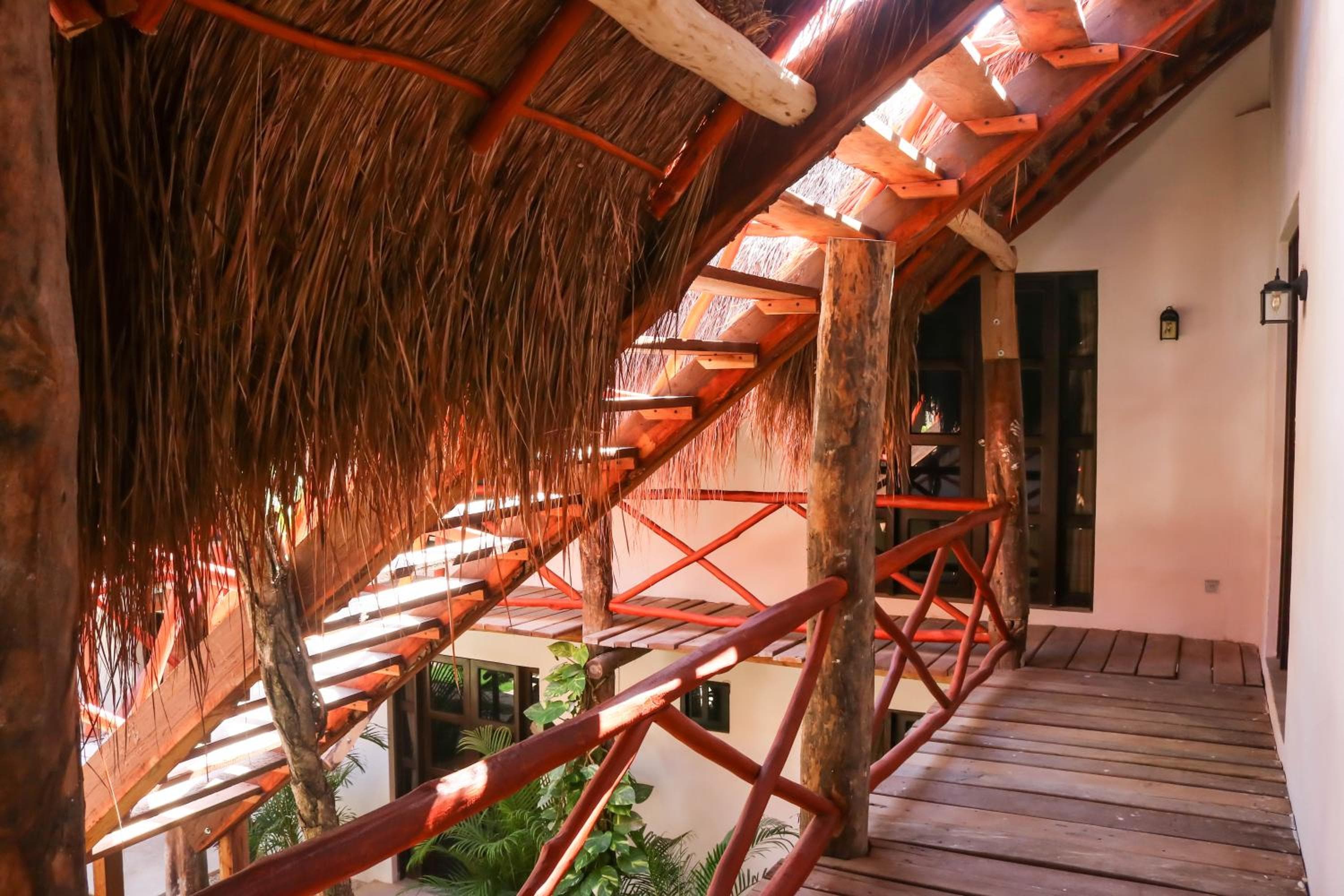 Kin Ha Tulum Hotel
