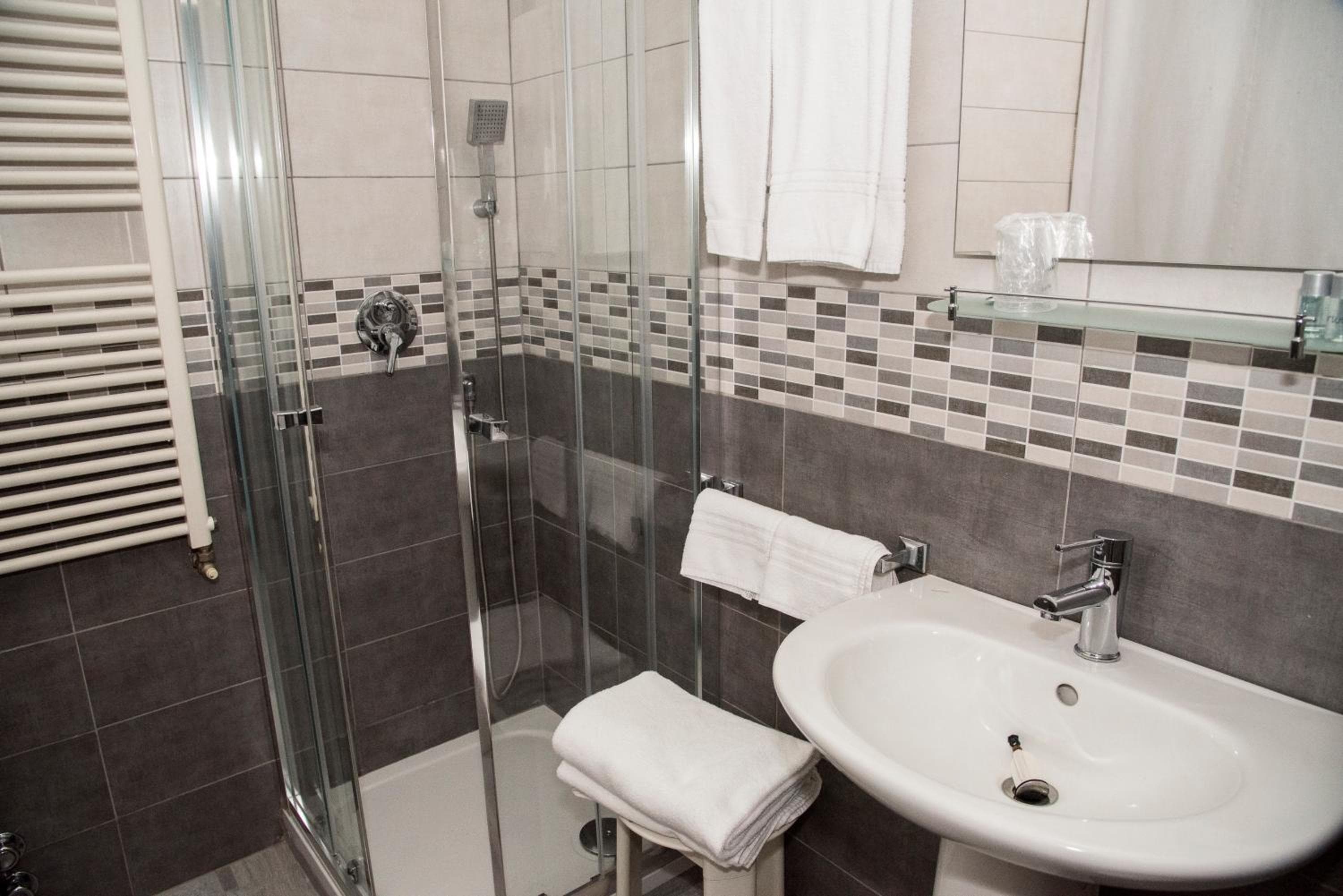 Hotel Corallo