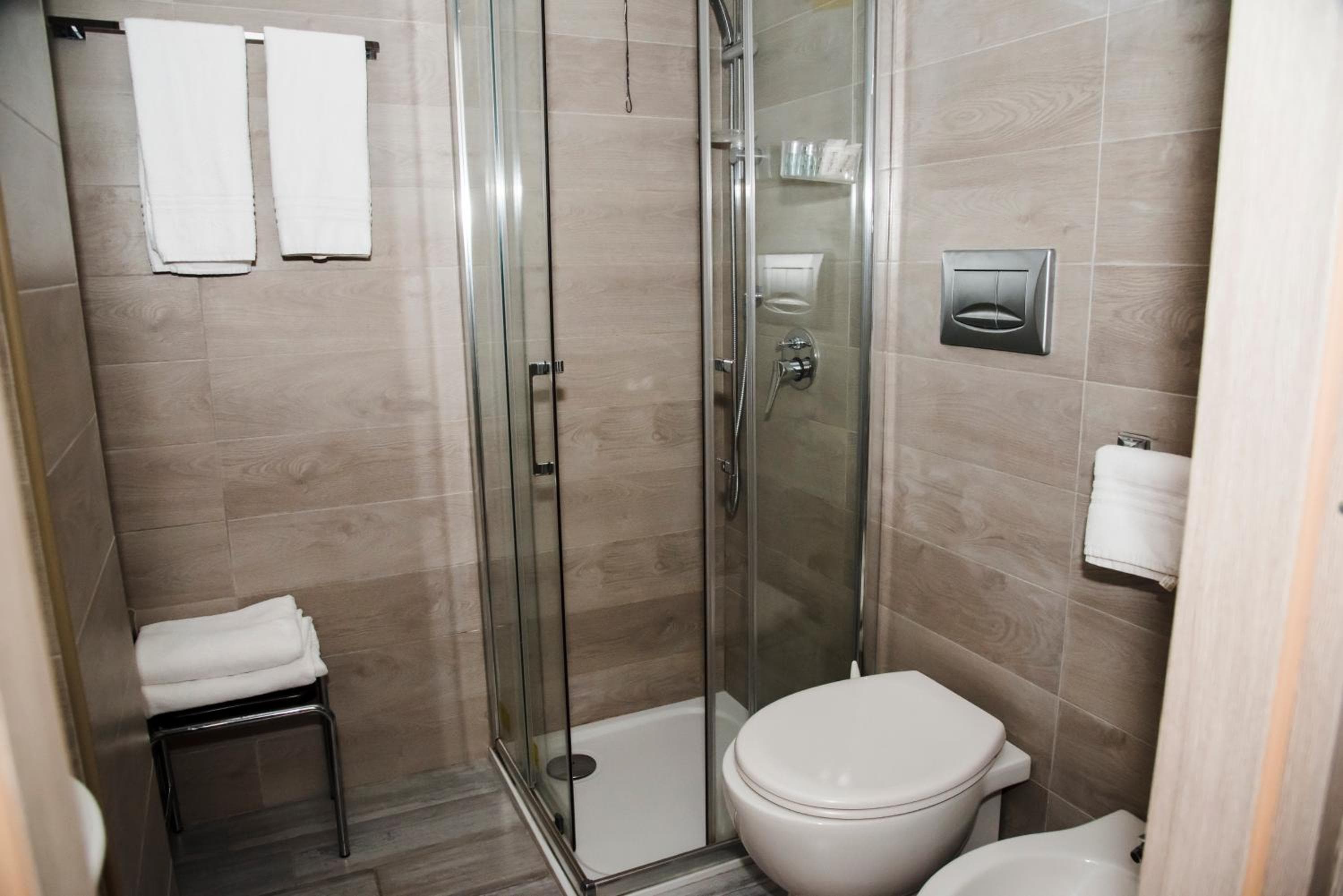 Hotel Corallo