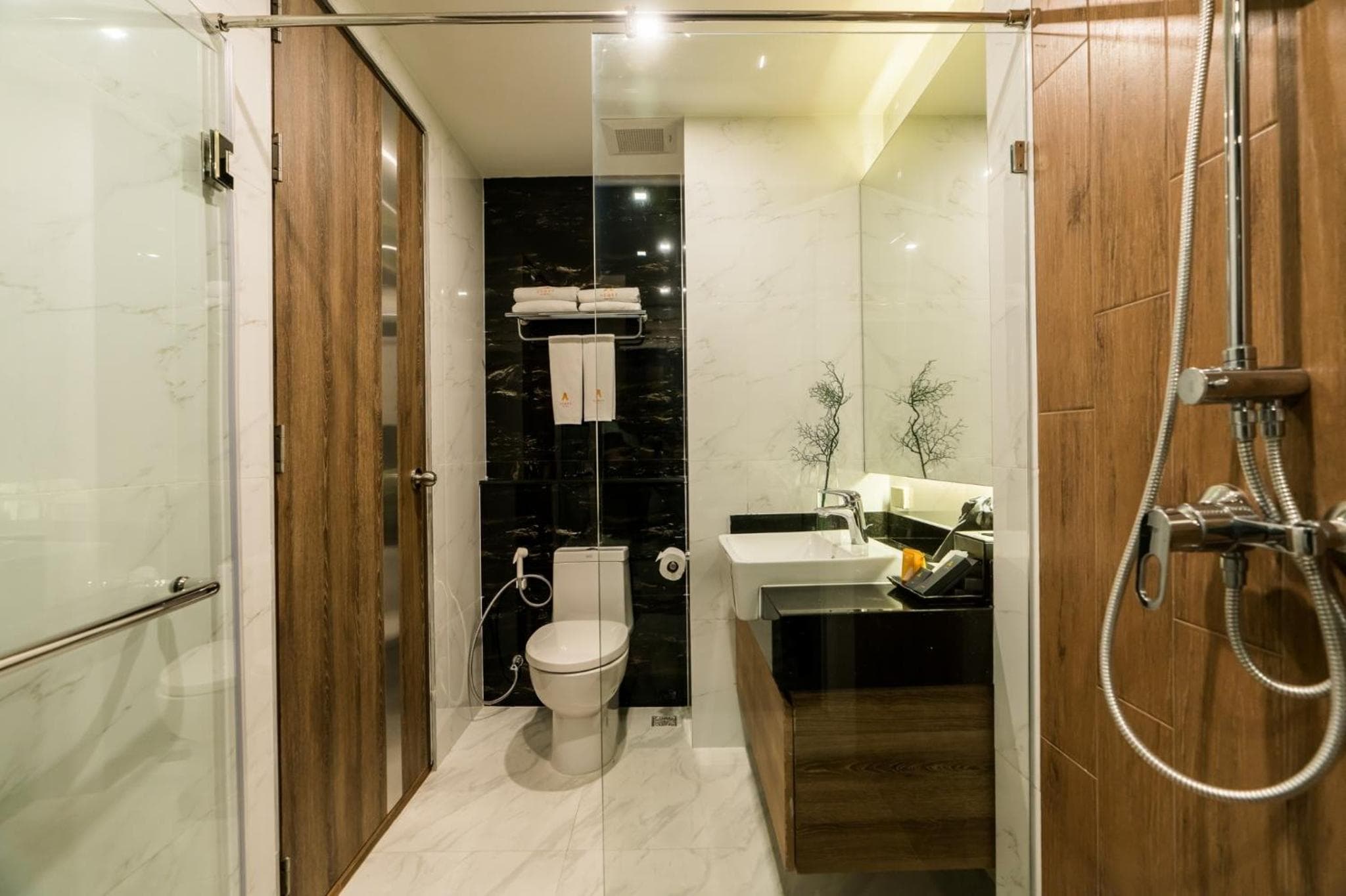 Acqua Hotel