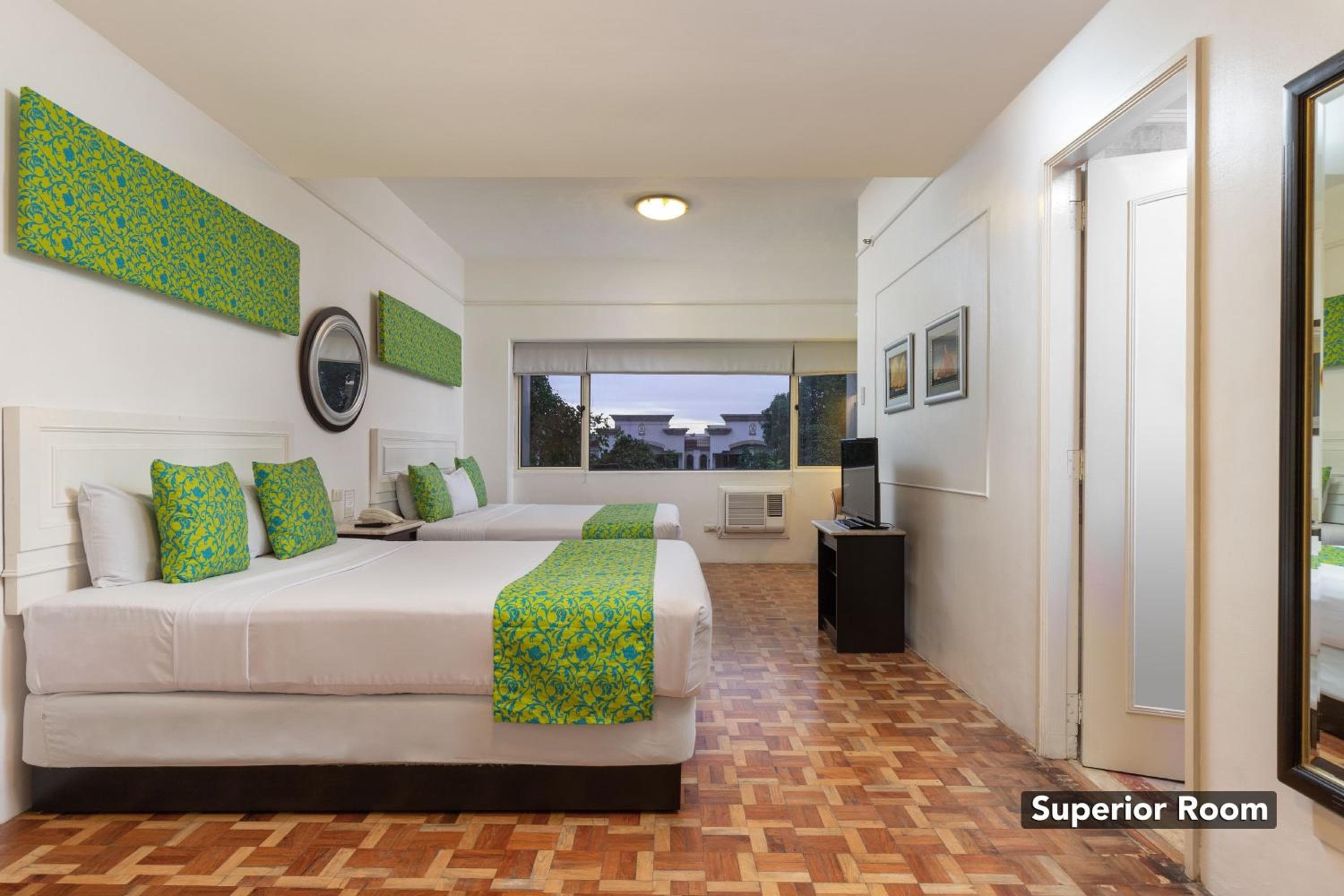 Orchid Garden Suites