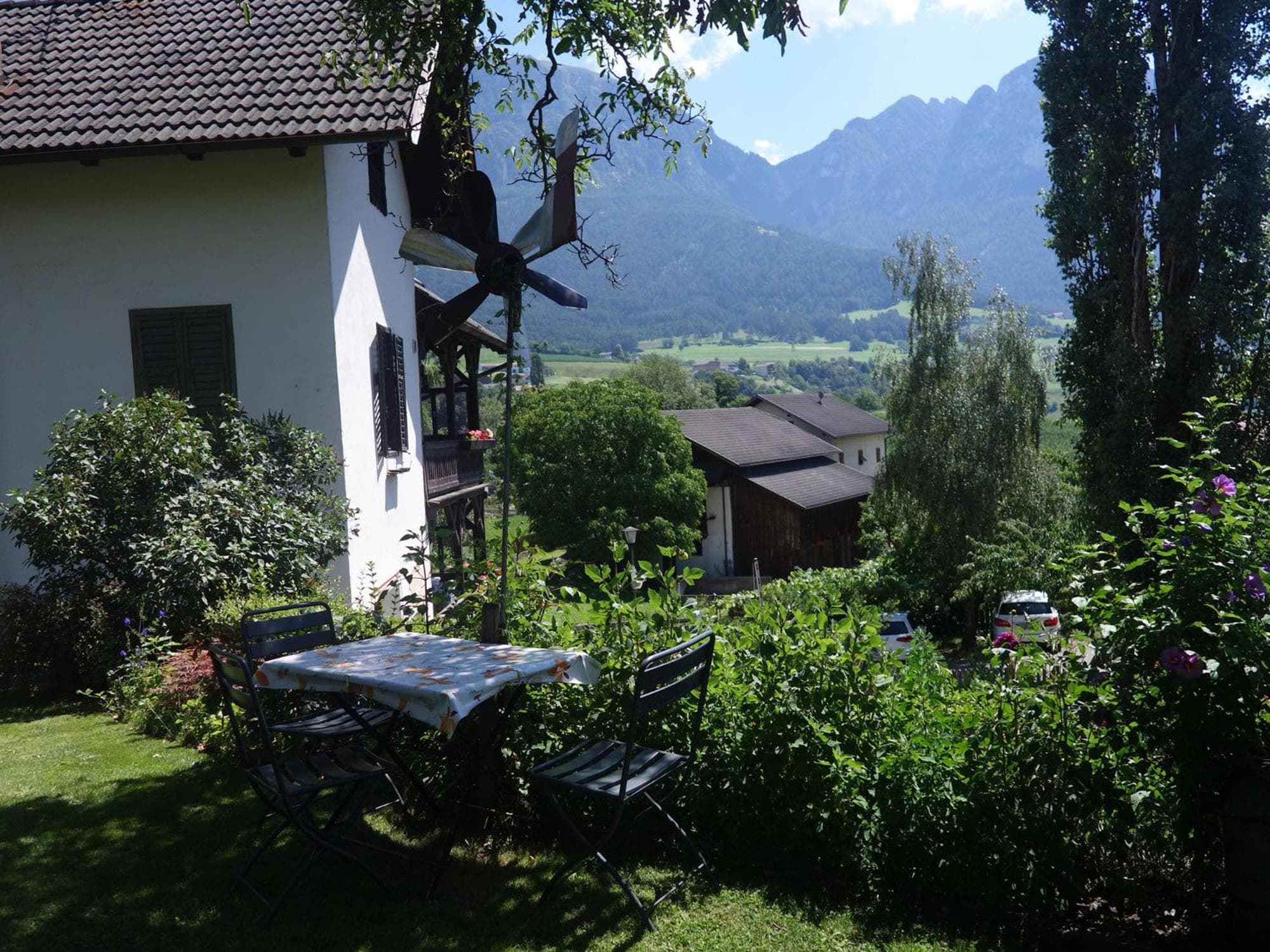 Apartments Garni Steffi