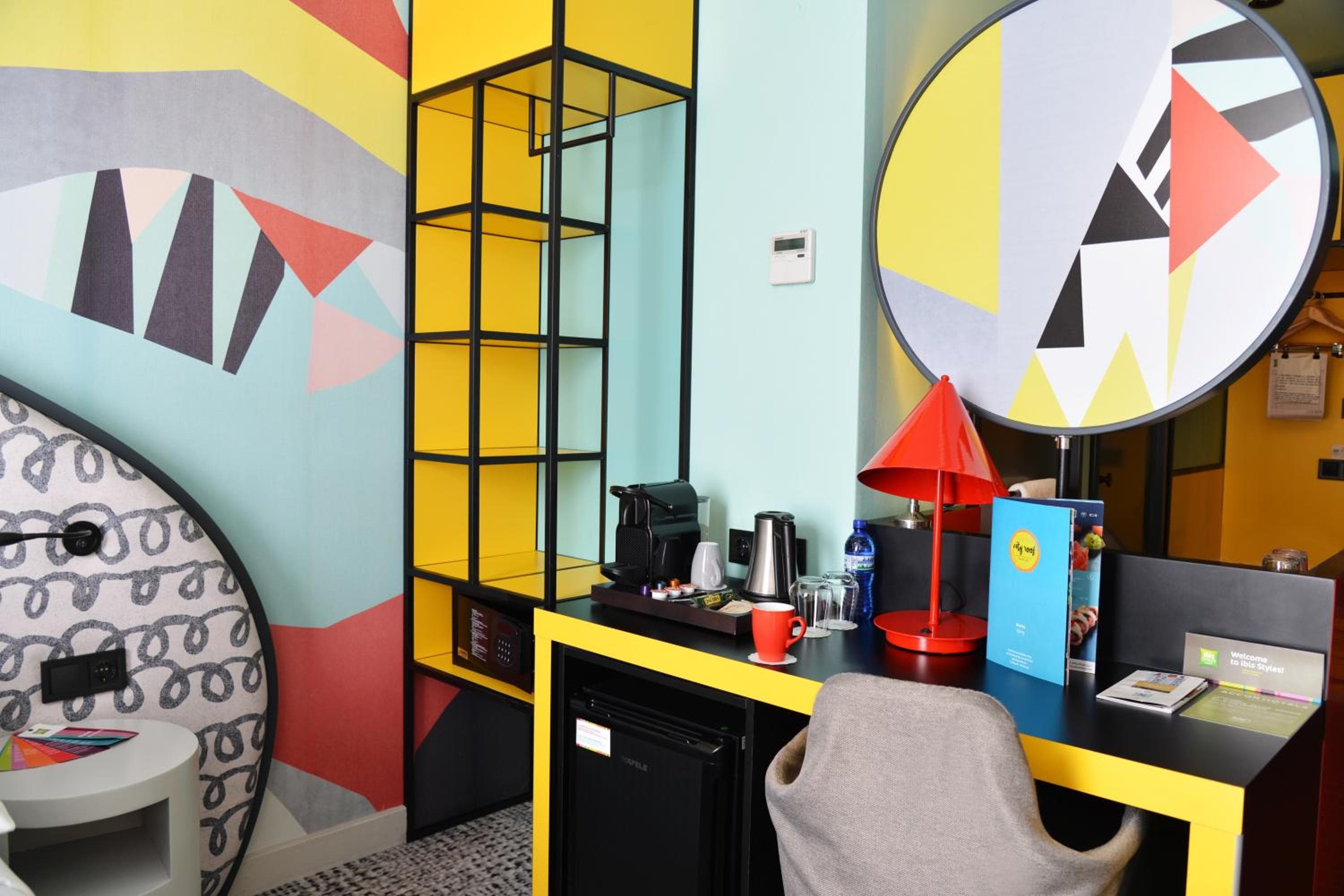 ibis Styles Tbilisi Center