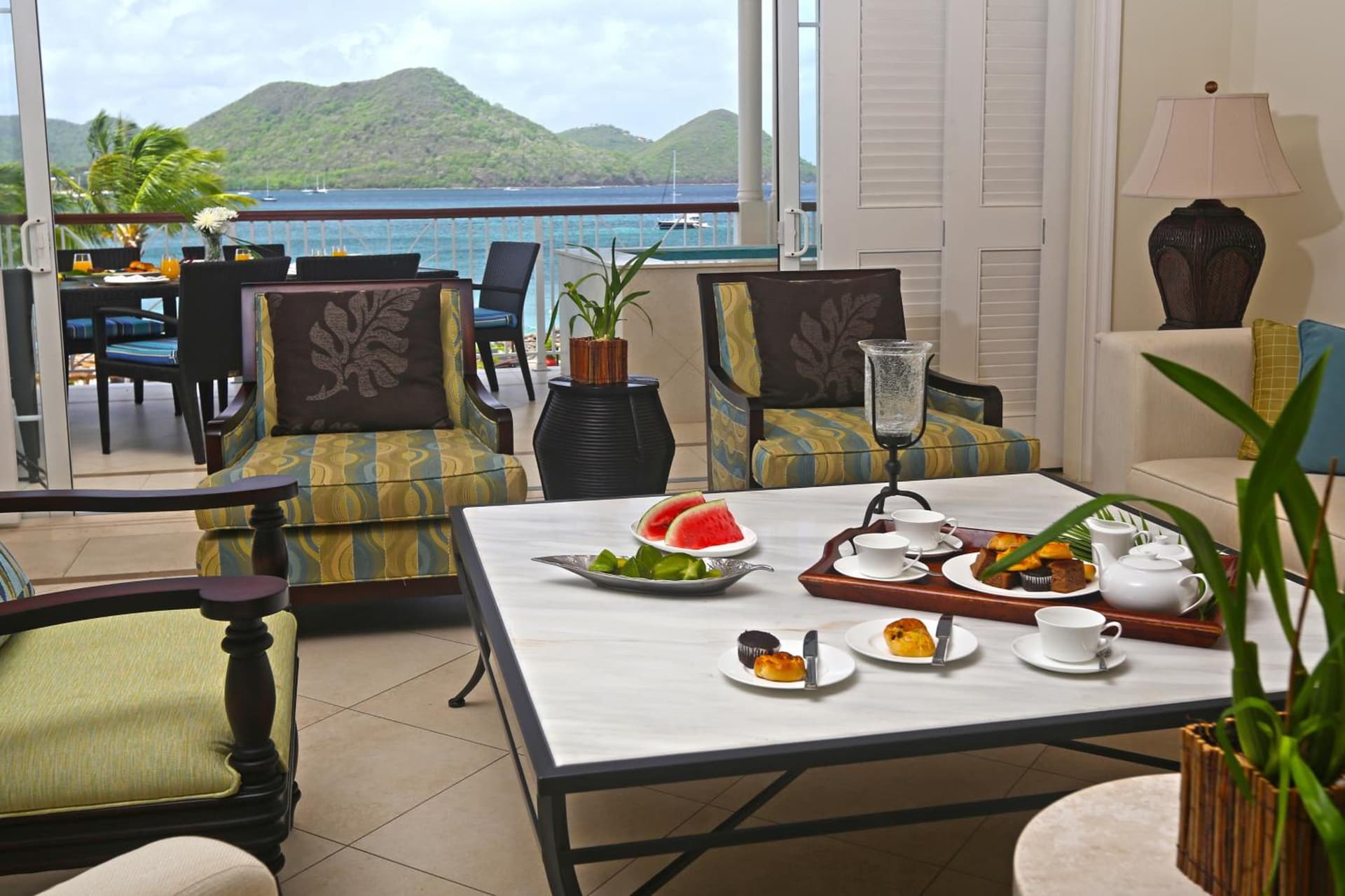 The Landings Resort and Spa - All Suites