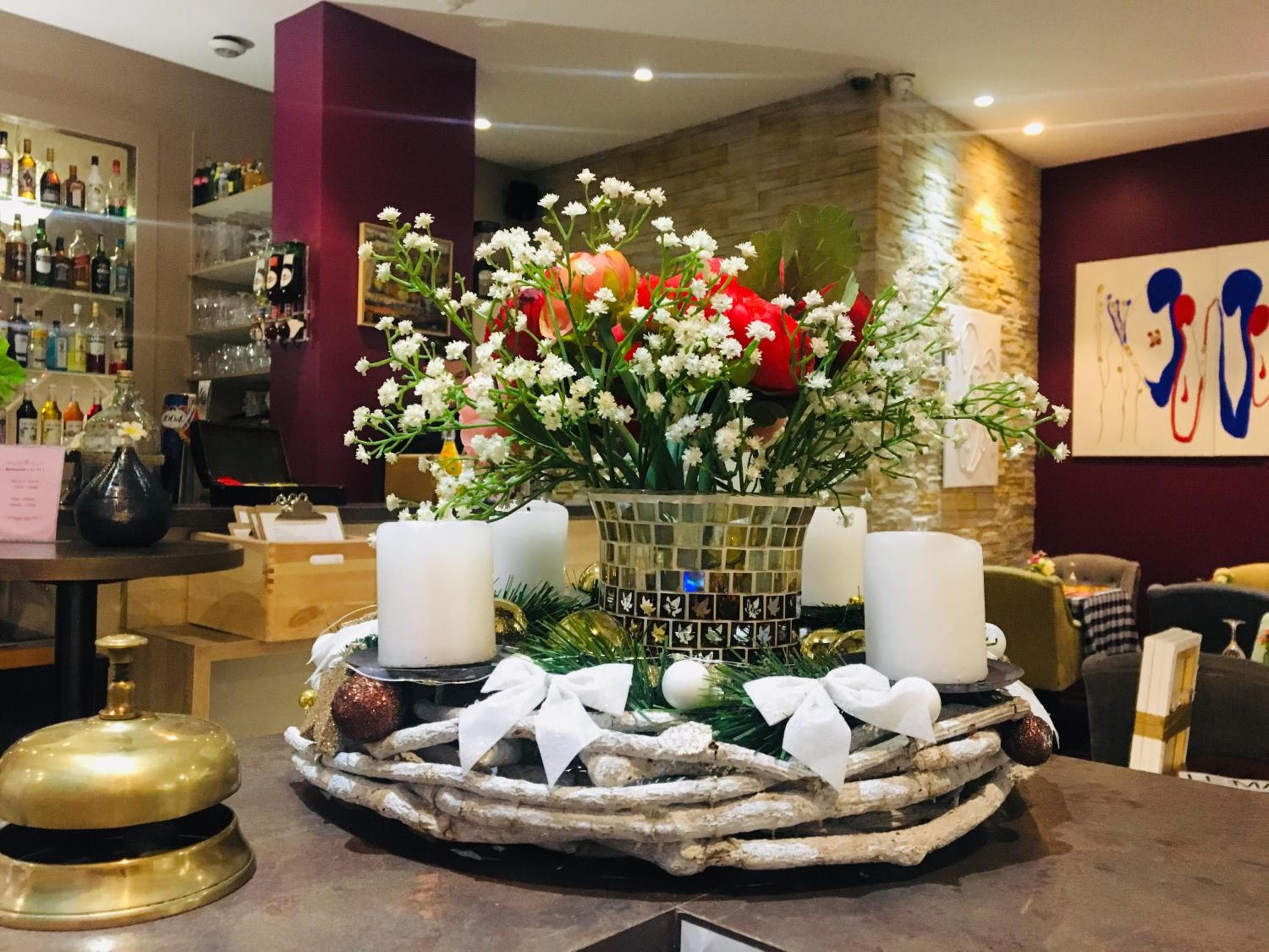 Hotel Villa La Tour