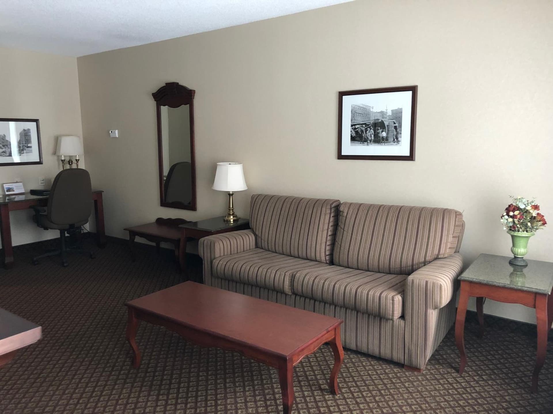 Chateau Saint John Trademark Collection by Wyndham