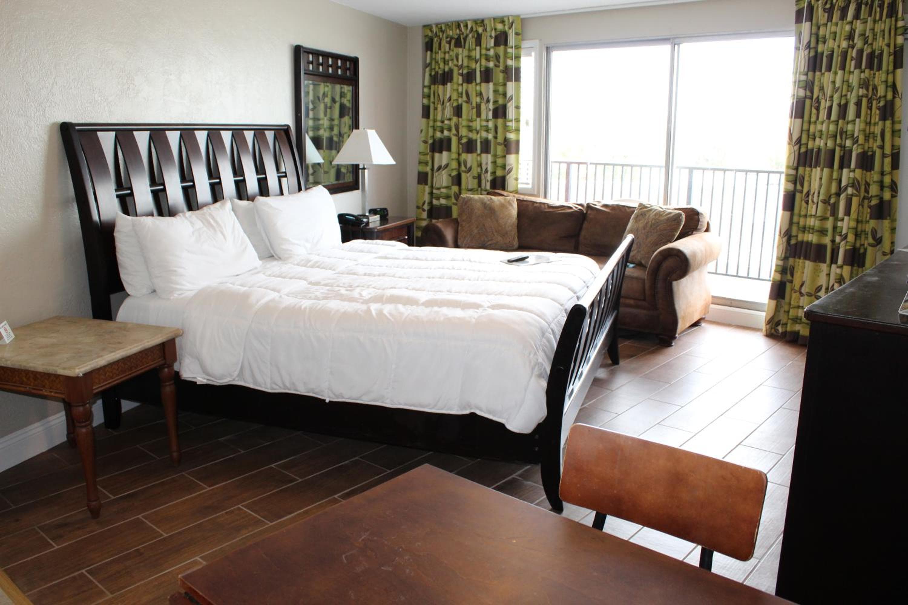 Cove Motel Oceanfront