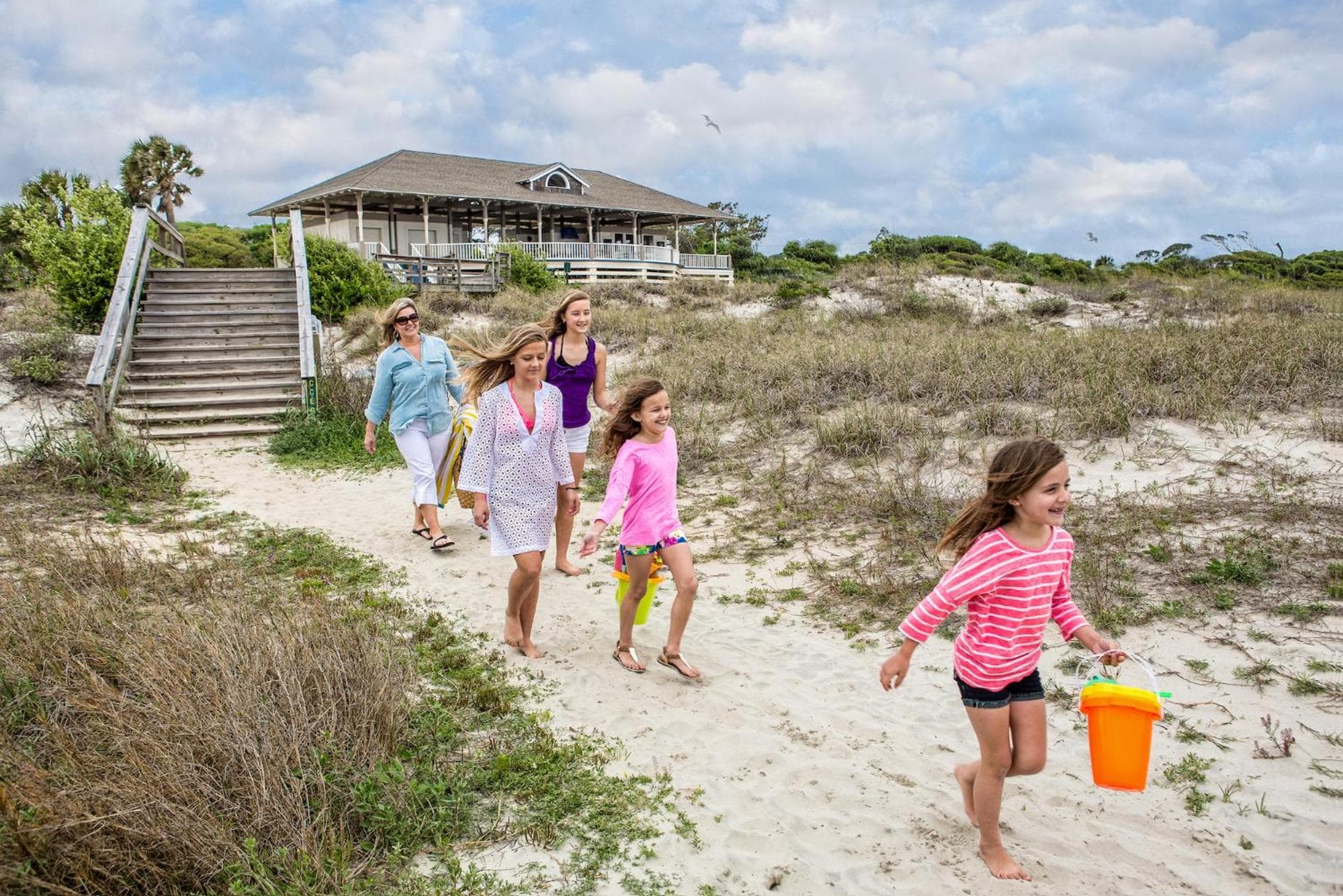 Jekyll Island Club Resort