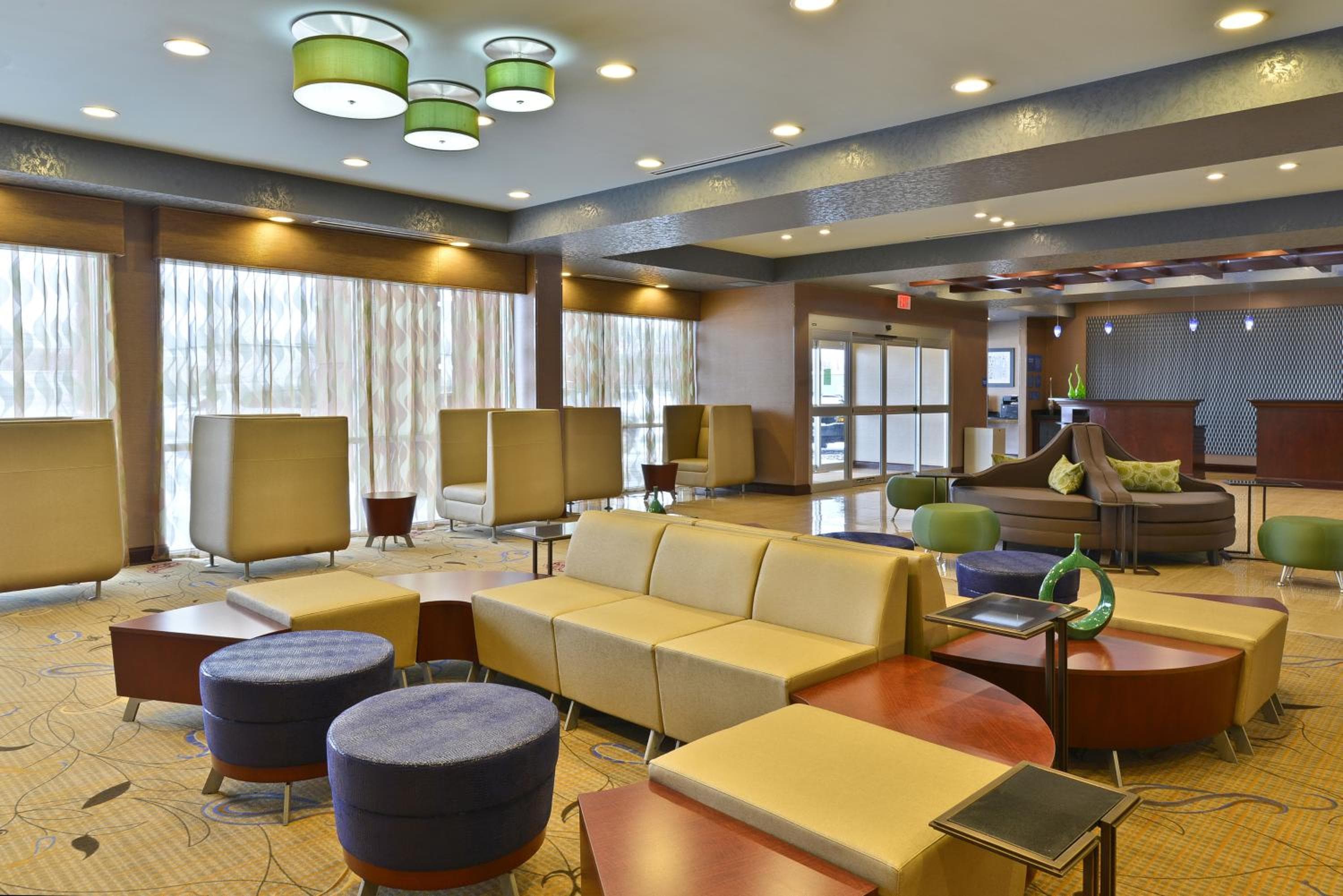 Wyndham Garden Elk Grove Village - O'Hare
